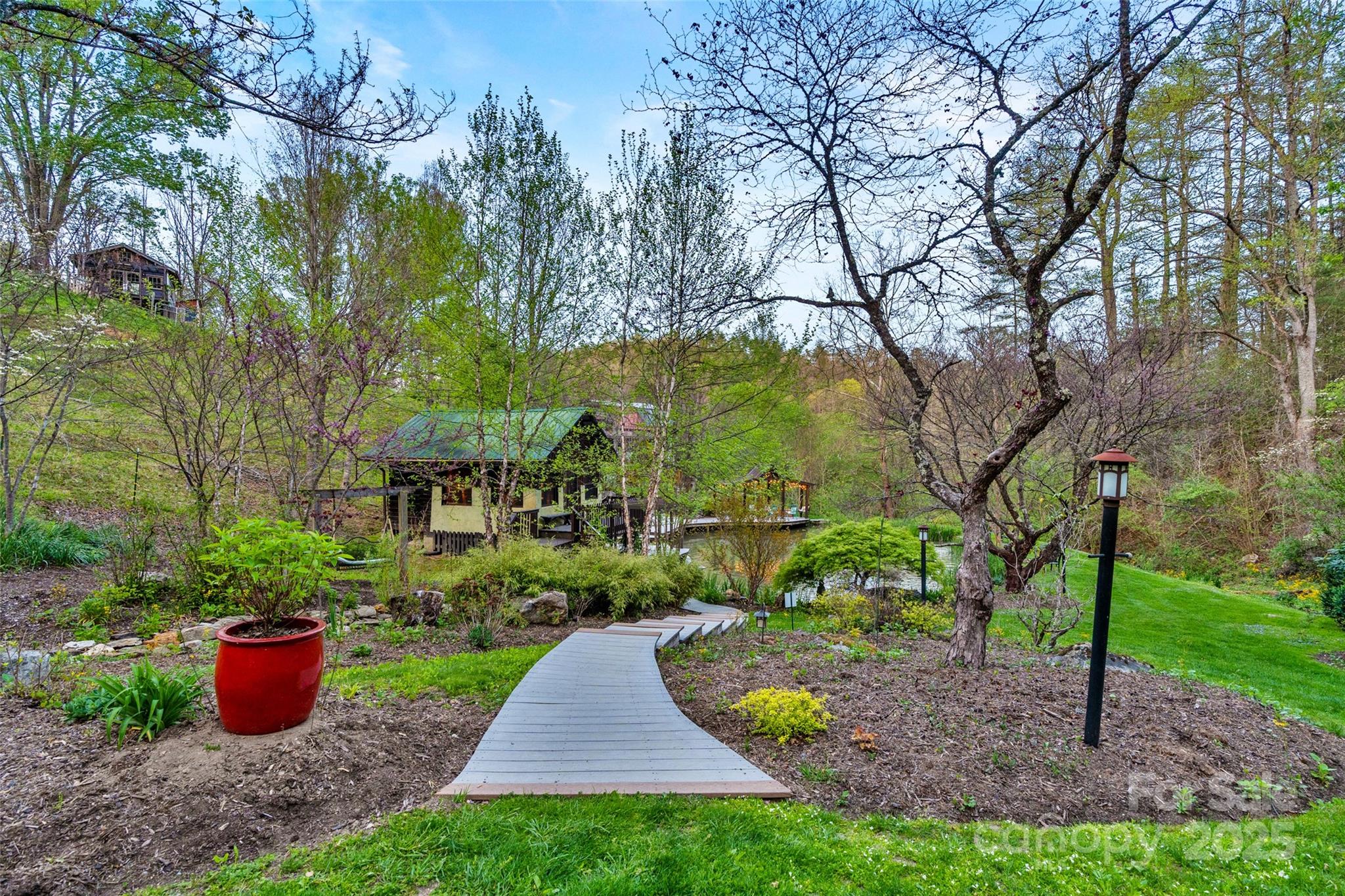 3717 Bend Of Ivy Road Property Photo 41