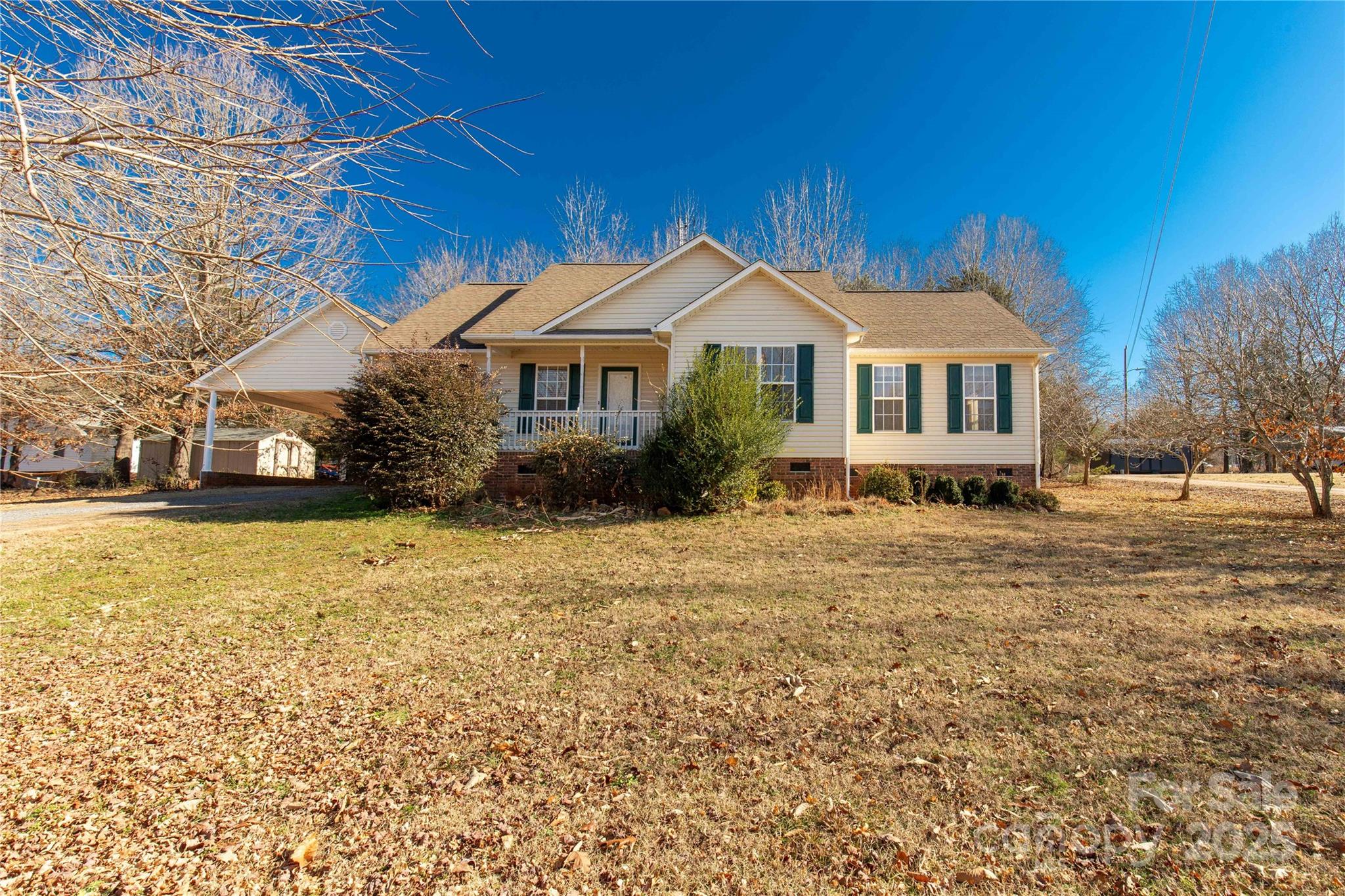 4641 Hickory Grove Road Property Photo