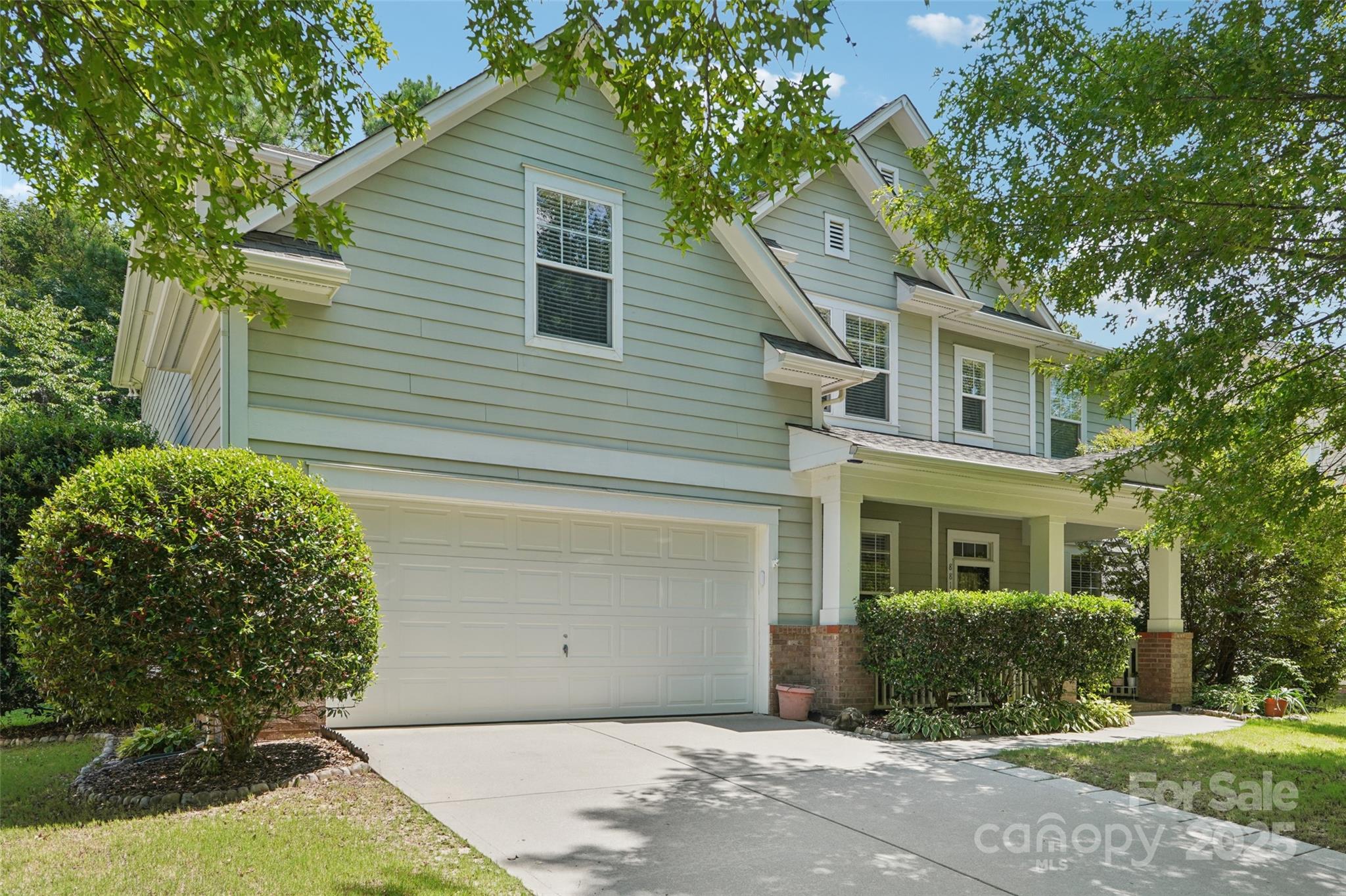 8814 Beaver Creek Drive Property Photo 1