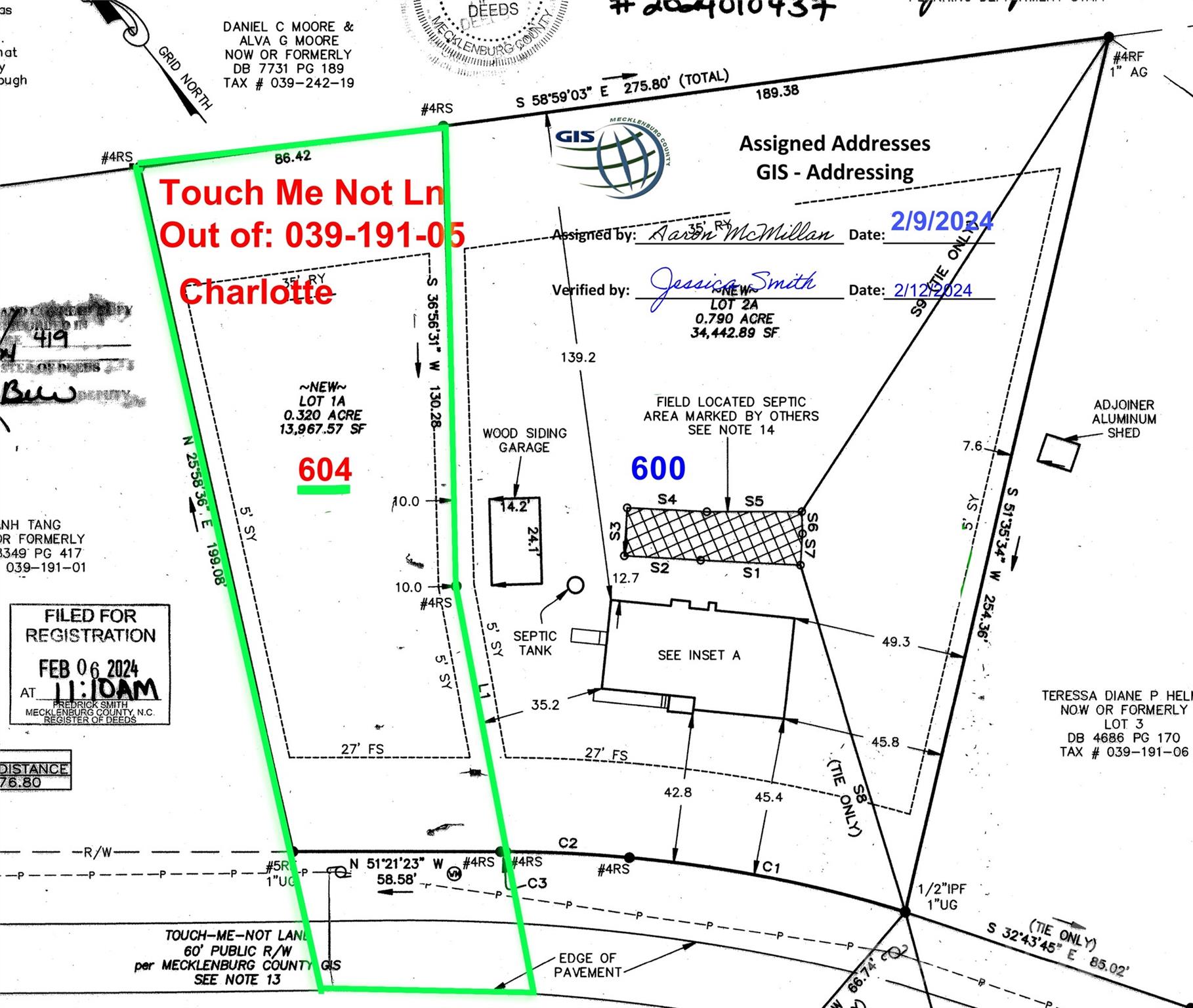 604 Touch Me Not Lane Property Photo 48