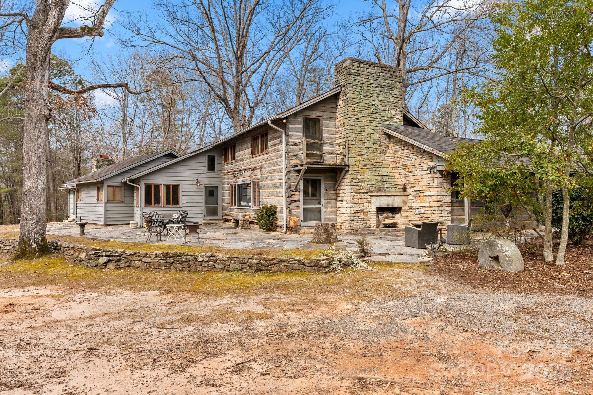 102 Weaver Mill Road Property Photo