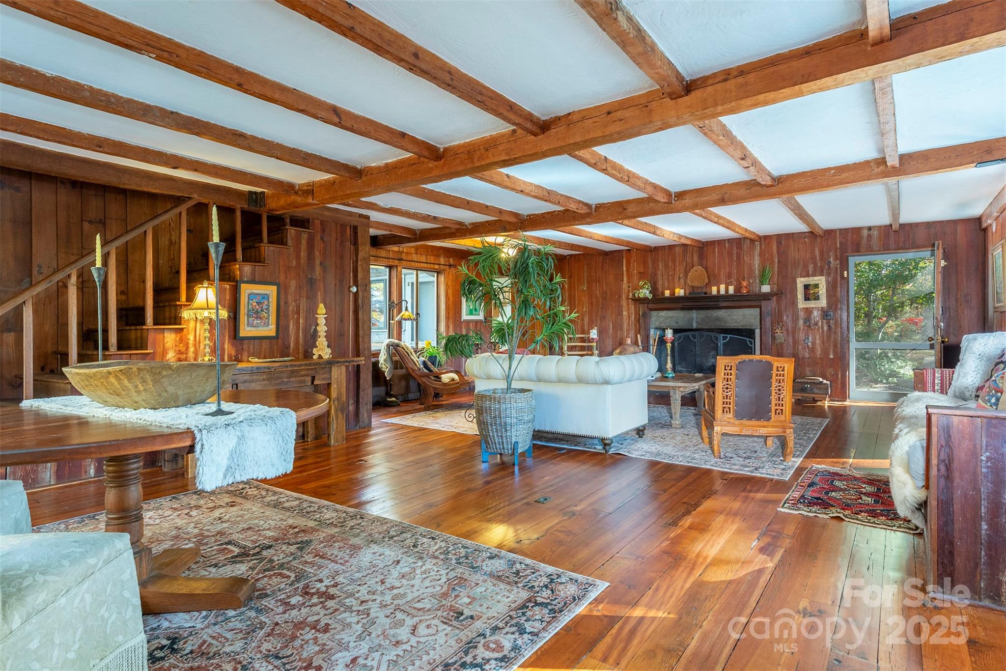 102 Weaver Mill Road Property Photo 8