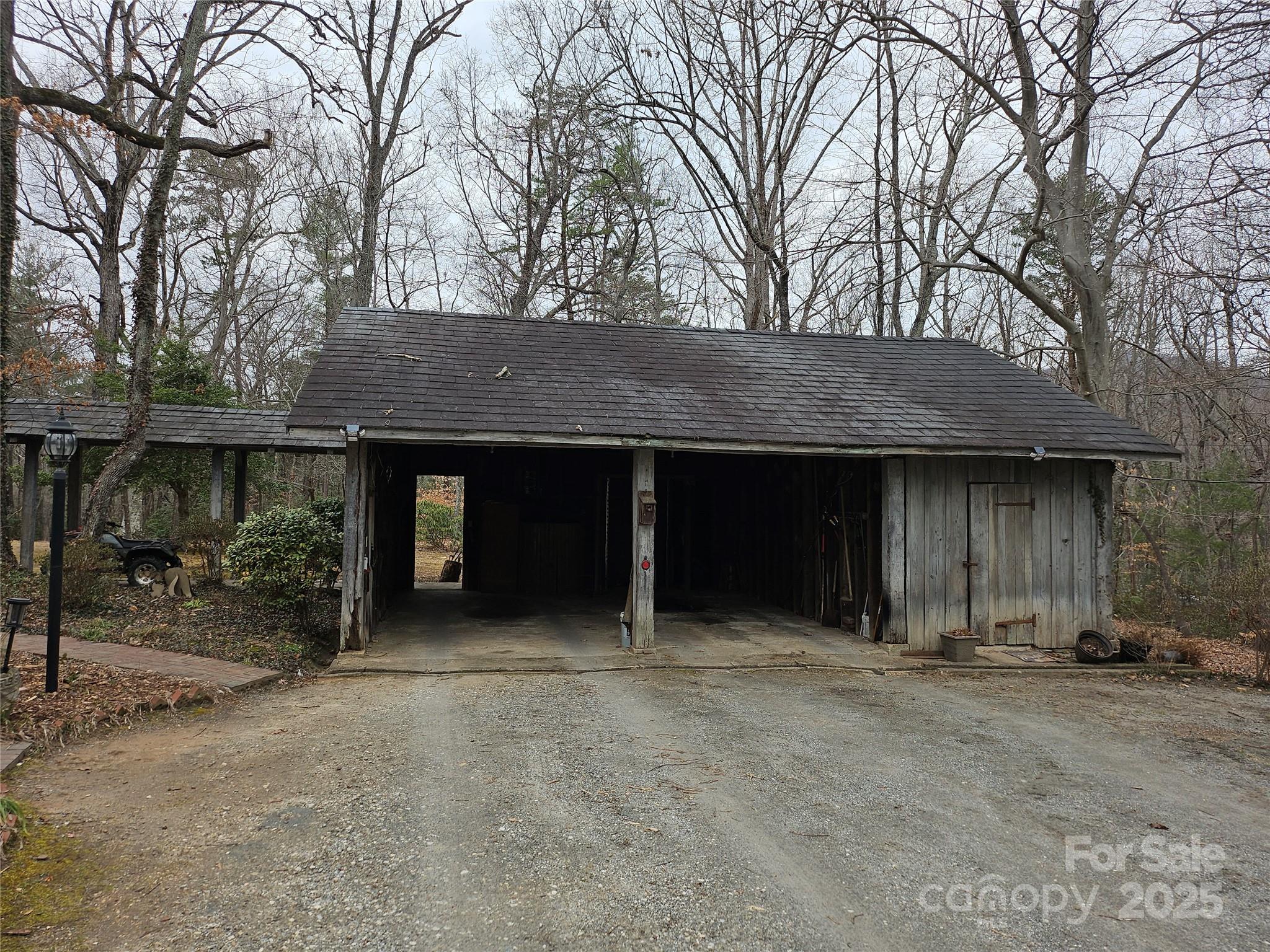 102 Weaver Mill Road Property Photo 44