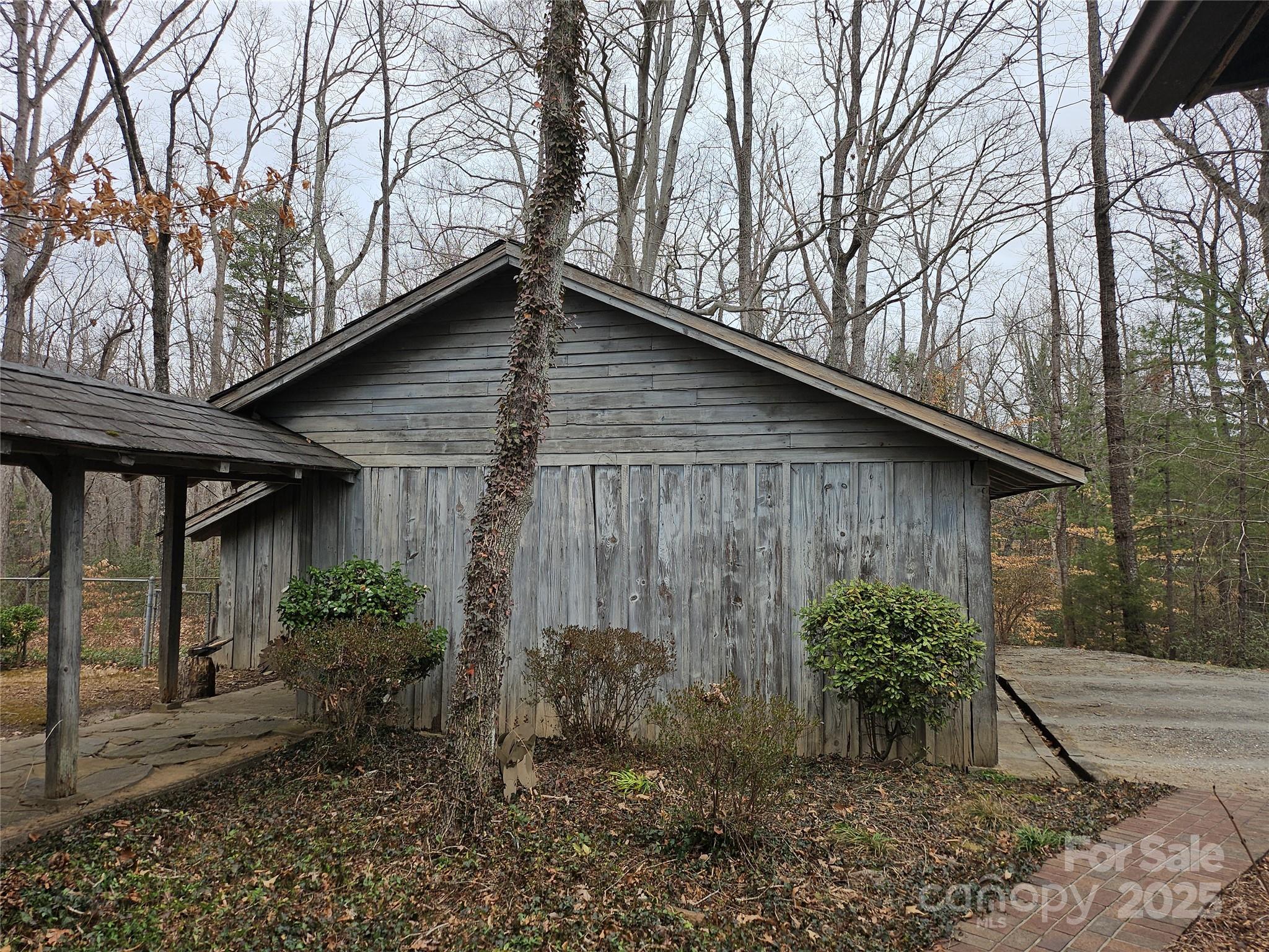 102 Weaver Mill Road Property Photo 45