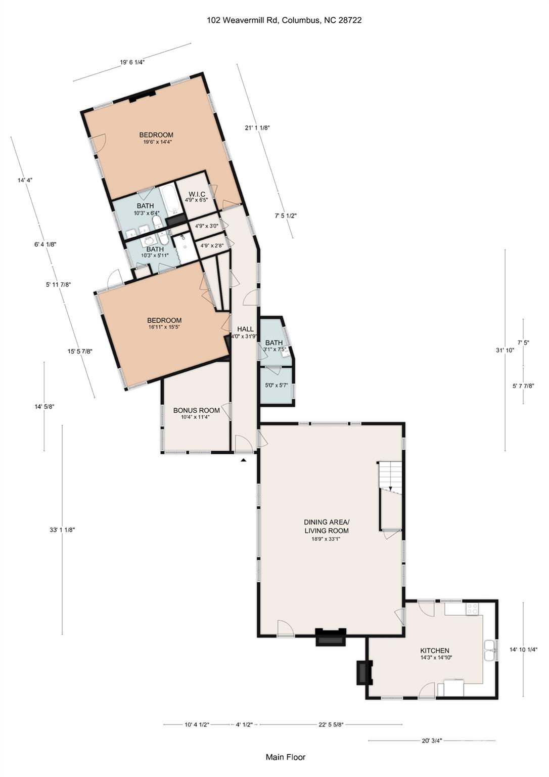 102 Weaver Mill Road Property Photo 46