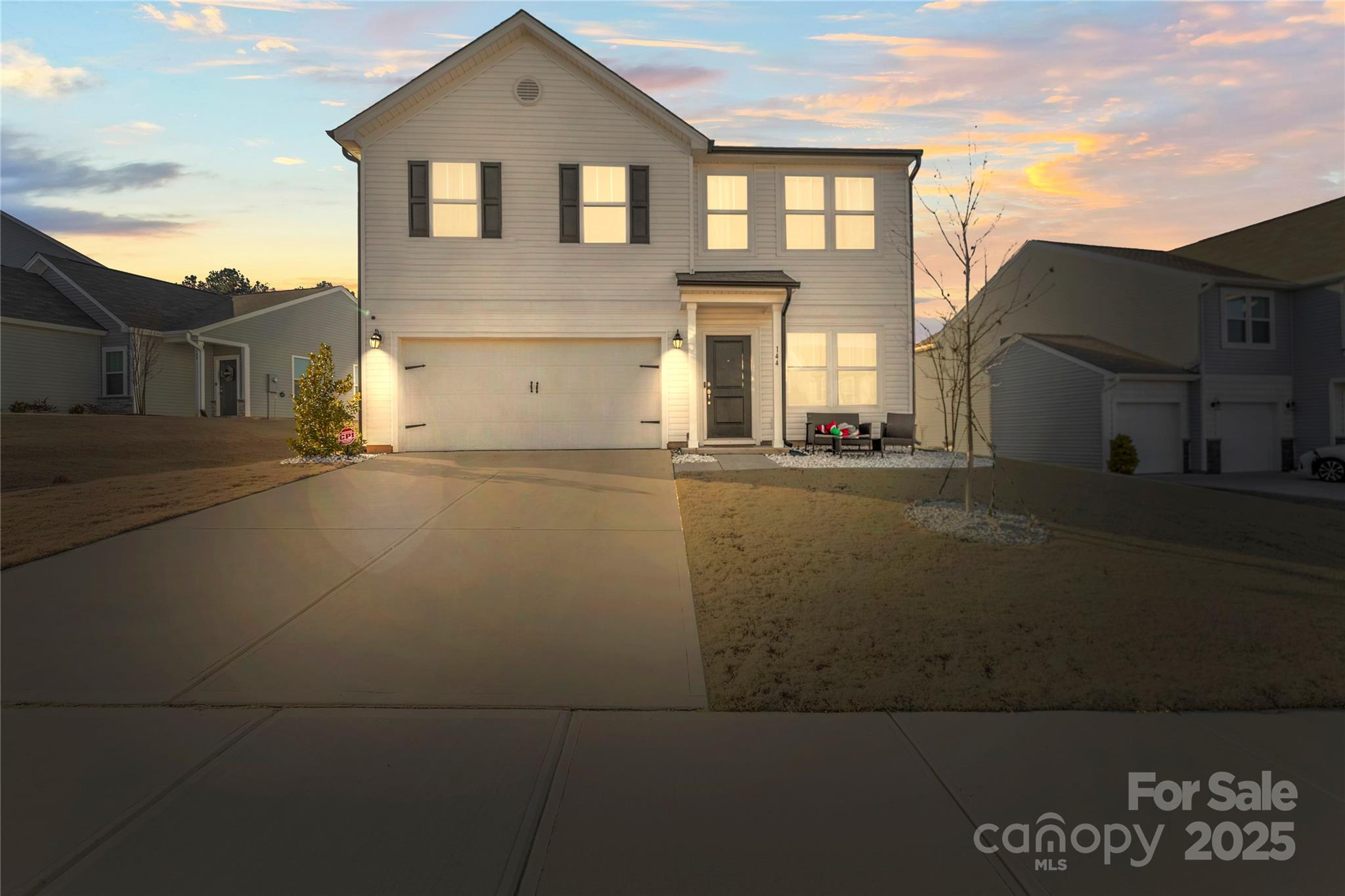 144 Mooring Drive Property Photo