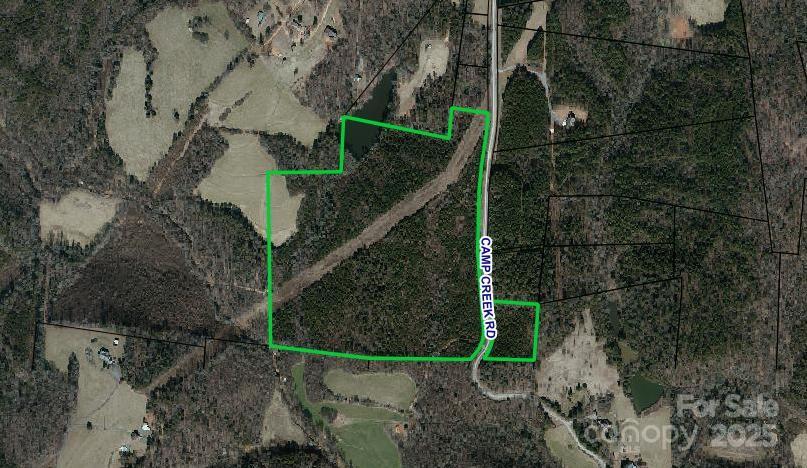 00 Camp Creek Road Property Photo