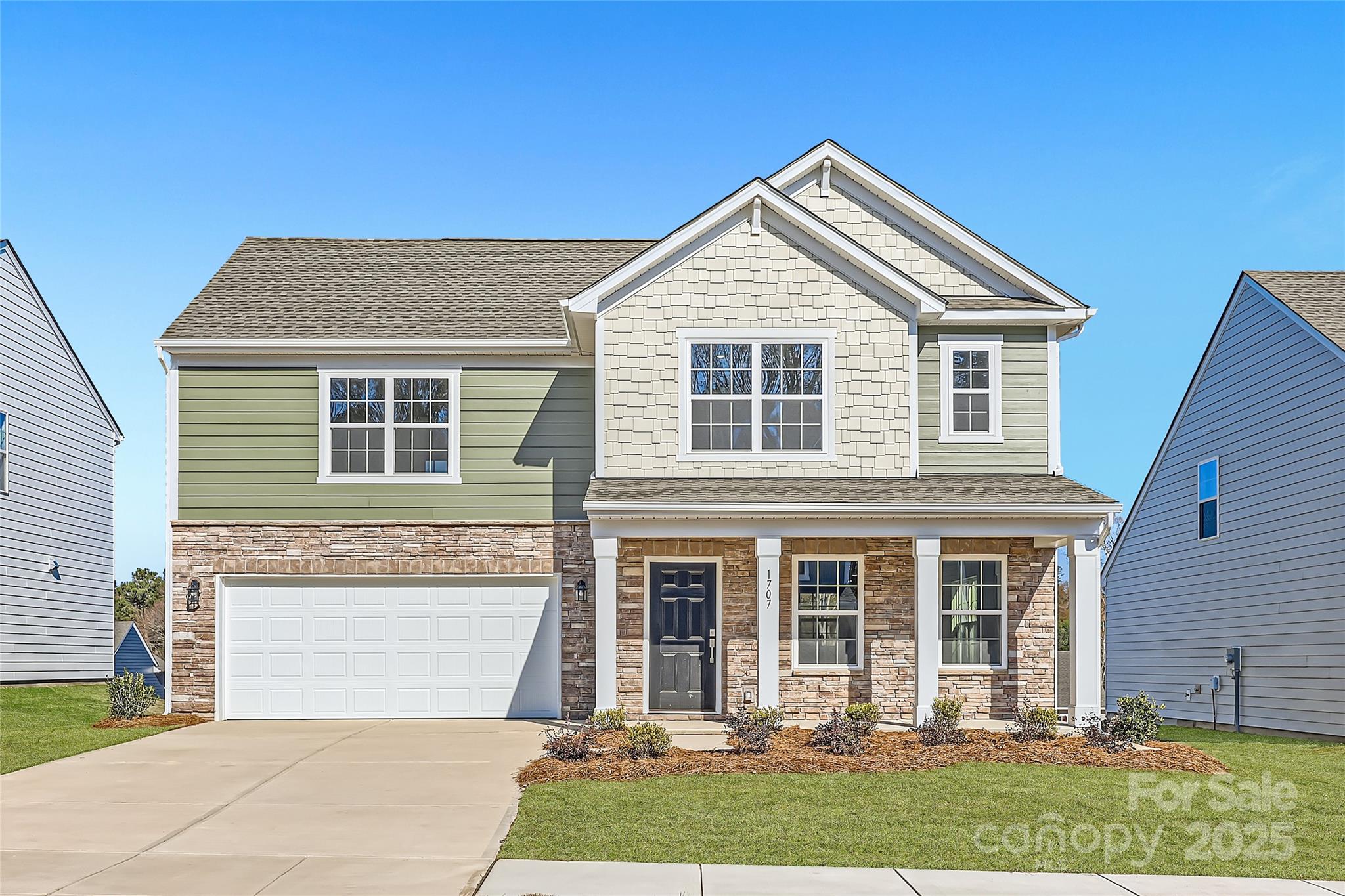 1707 Wooten Way Property Photo 1