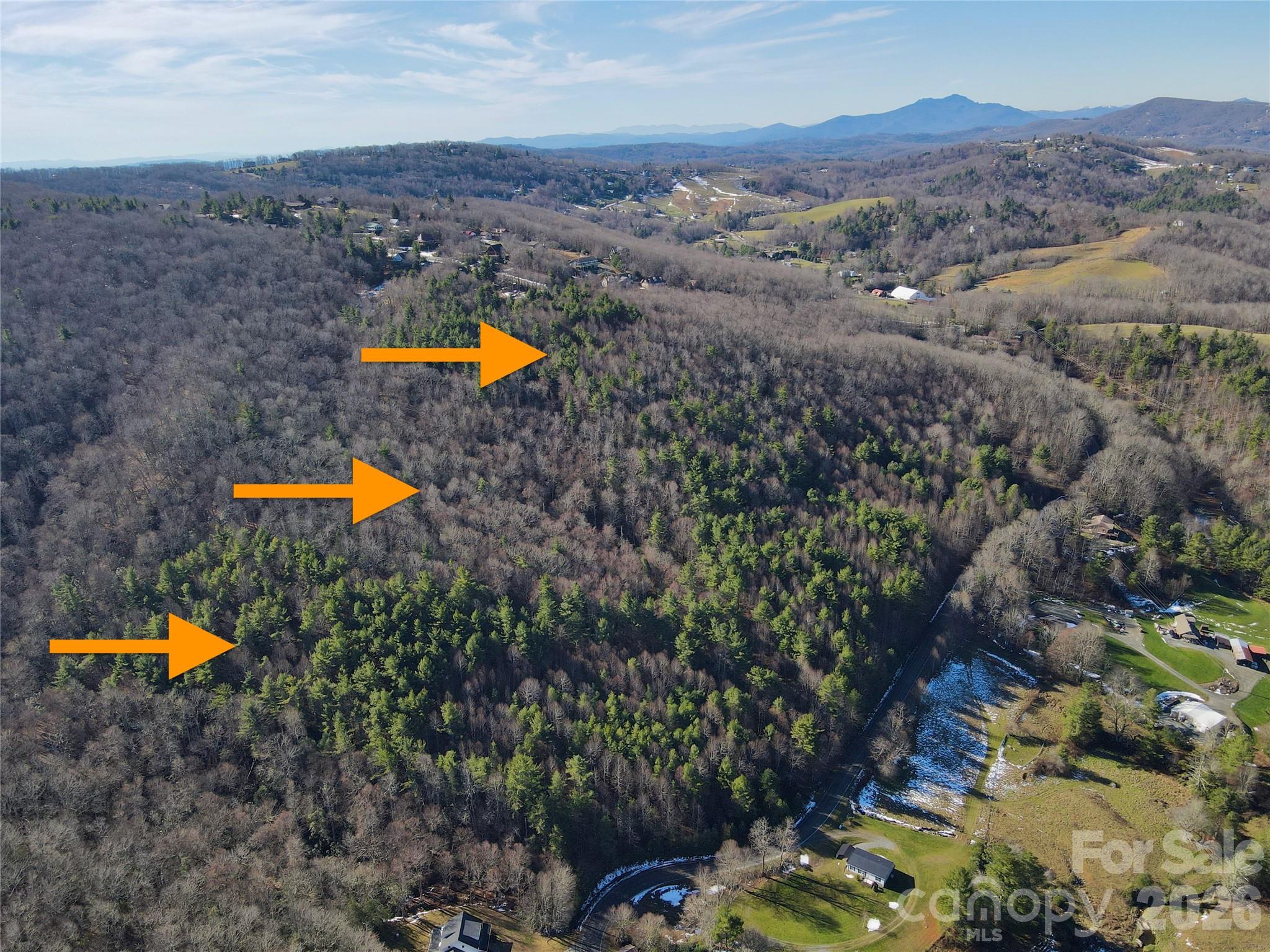 Tbd George Hayes Road Property Photo 5