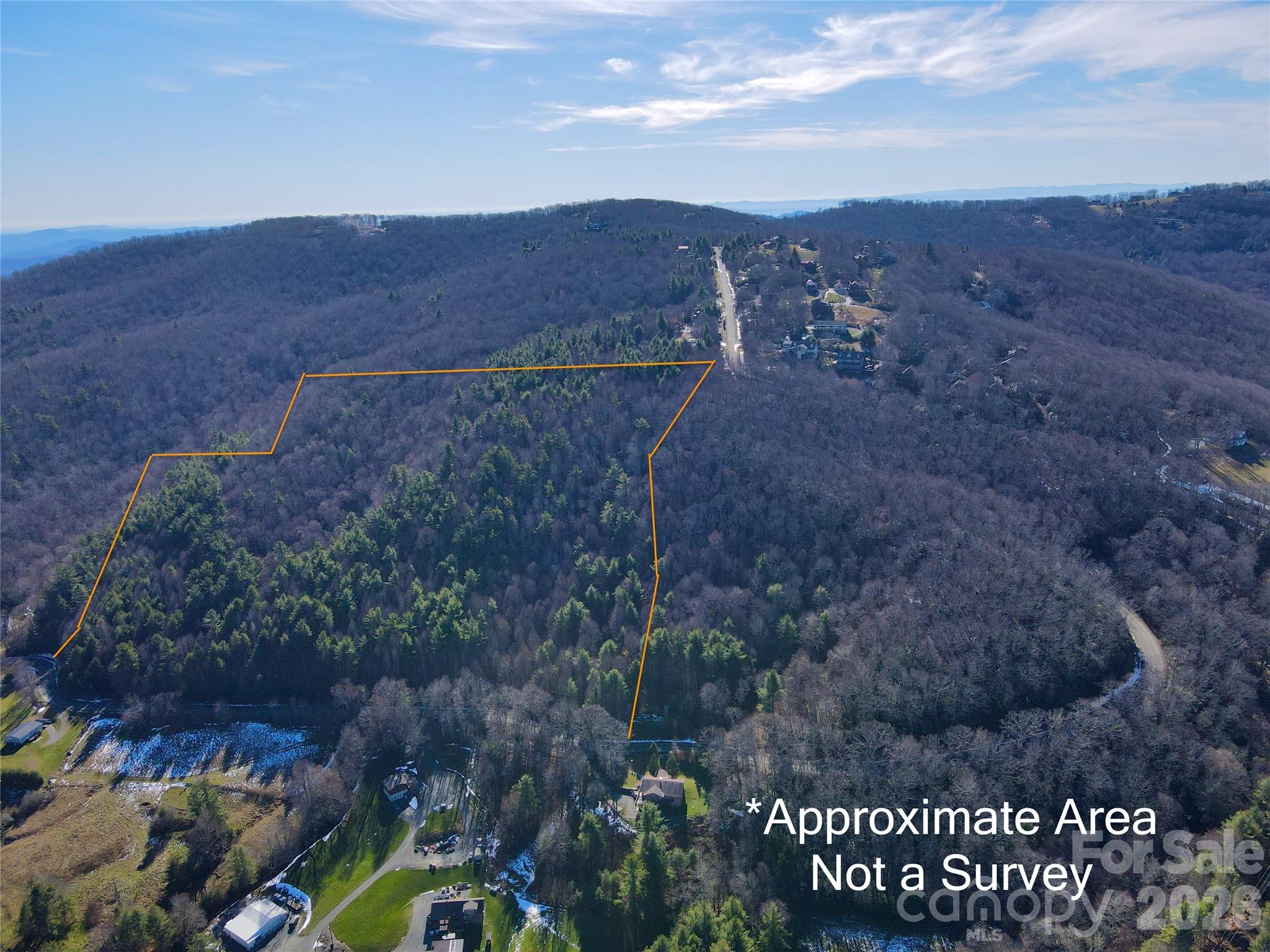 Tbd George Hayes Road Property Photo 9