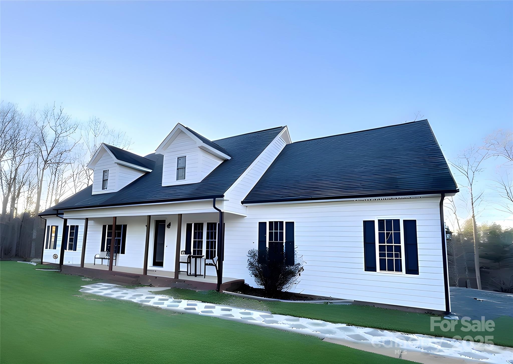10962 Busbin Road Property Photo