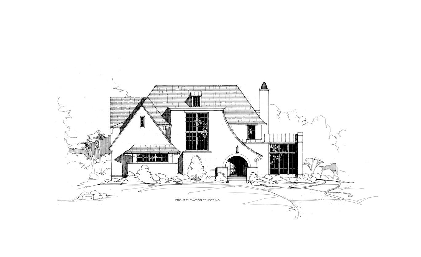 2111 Sharon Avenue Property Photo