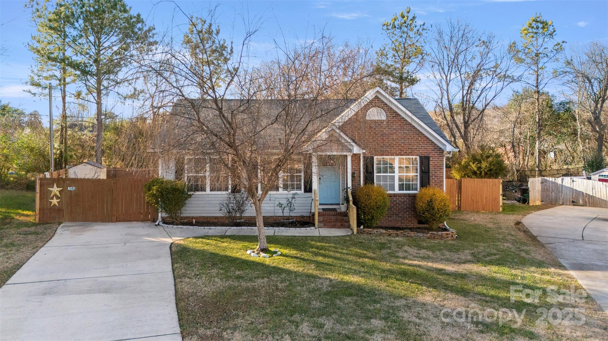 1050 Prince Lane Property Photo