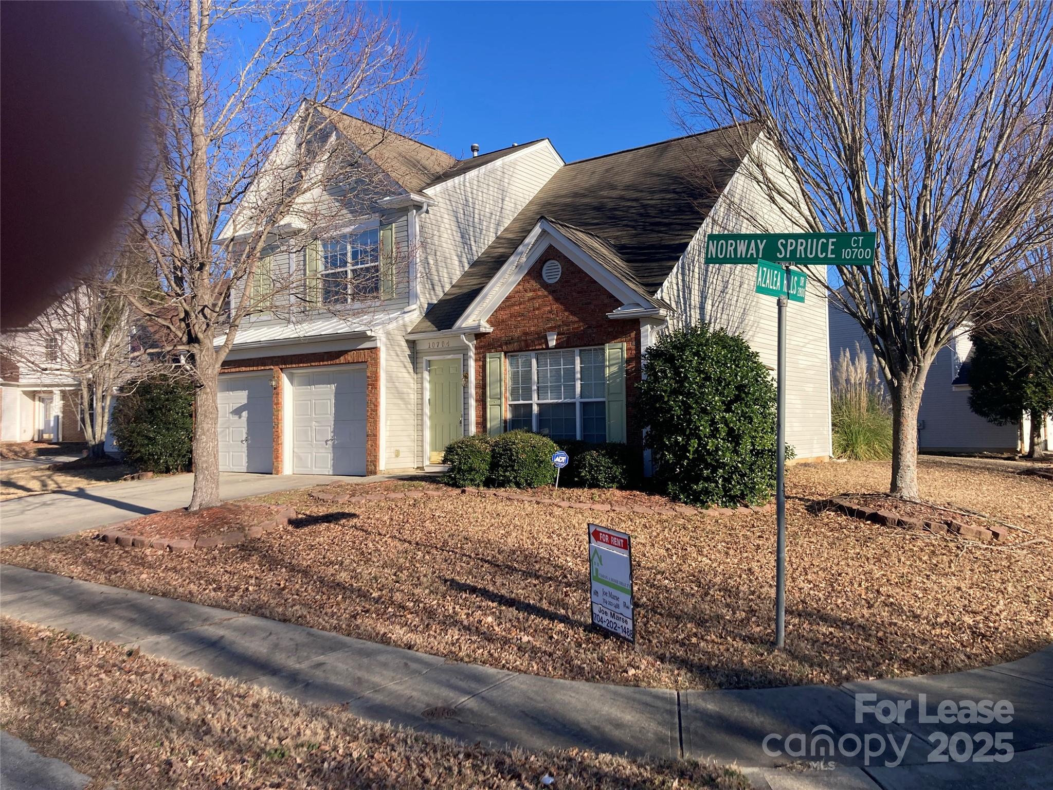 Arbor Hills Real Estate Listings Main Image