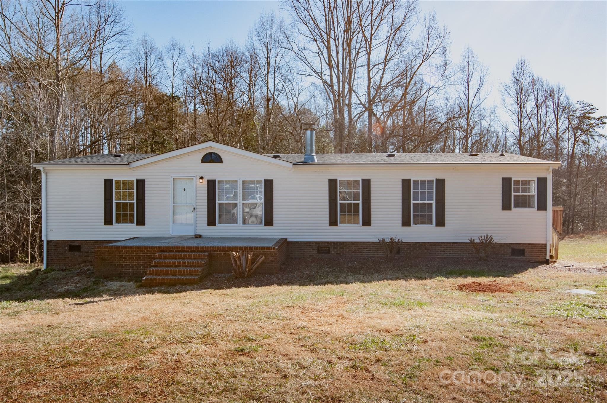 461 Ret Stafford Lane Property Photo