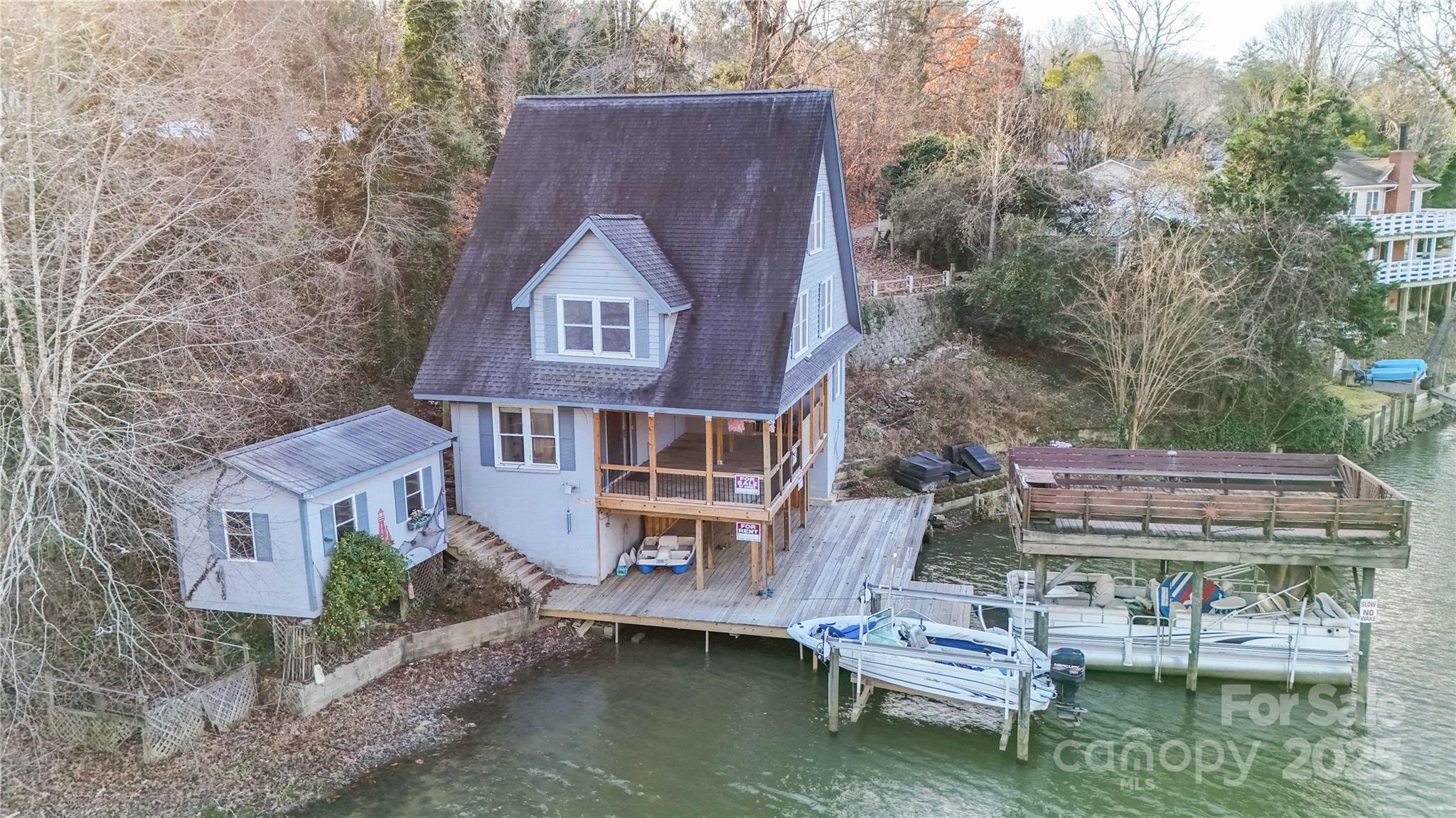 5212 Bay Road Property Photo 3
