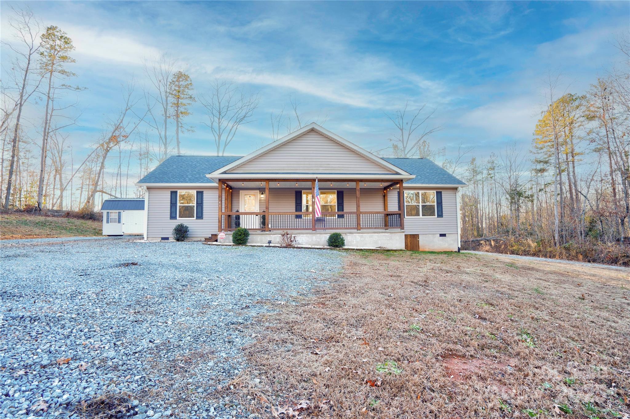 141 Oliver Lane Property Photo