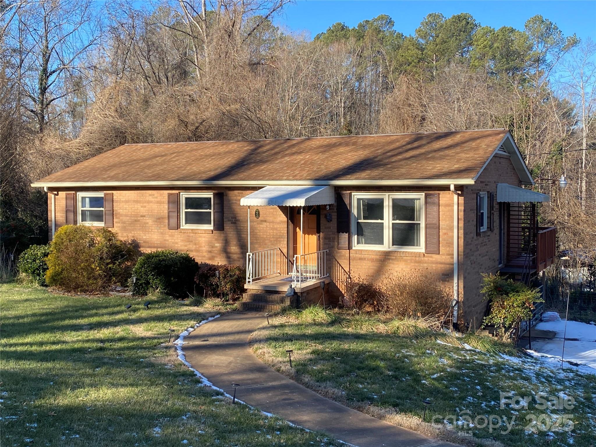 3262 Wilson Heights Drive Property Photo