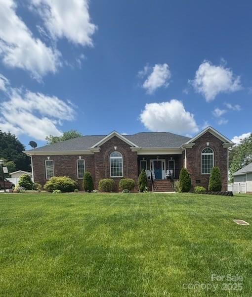 1601 Eden Glen Drive Property Photo 1