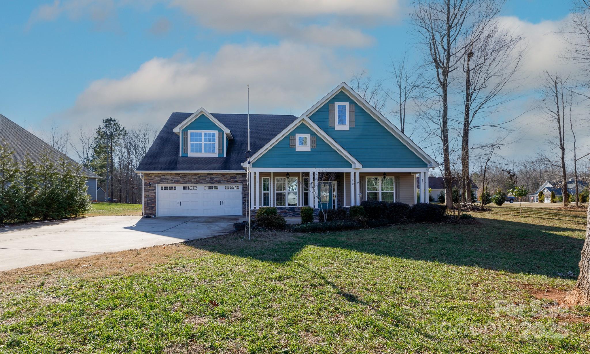 3121 Glenmoor Road Property Photo