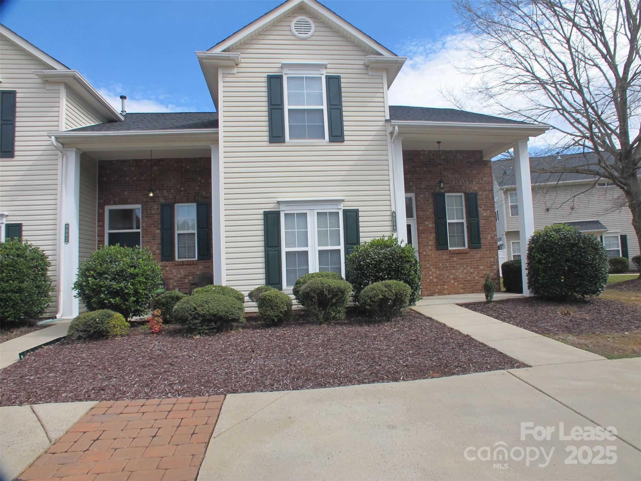 9058 Cinnabay Drive Property Photo