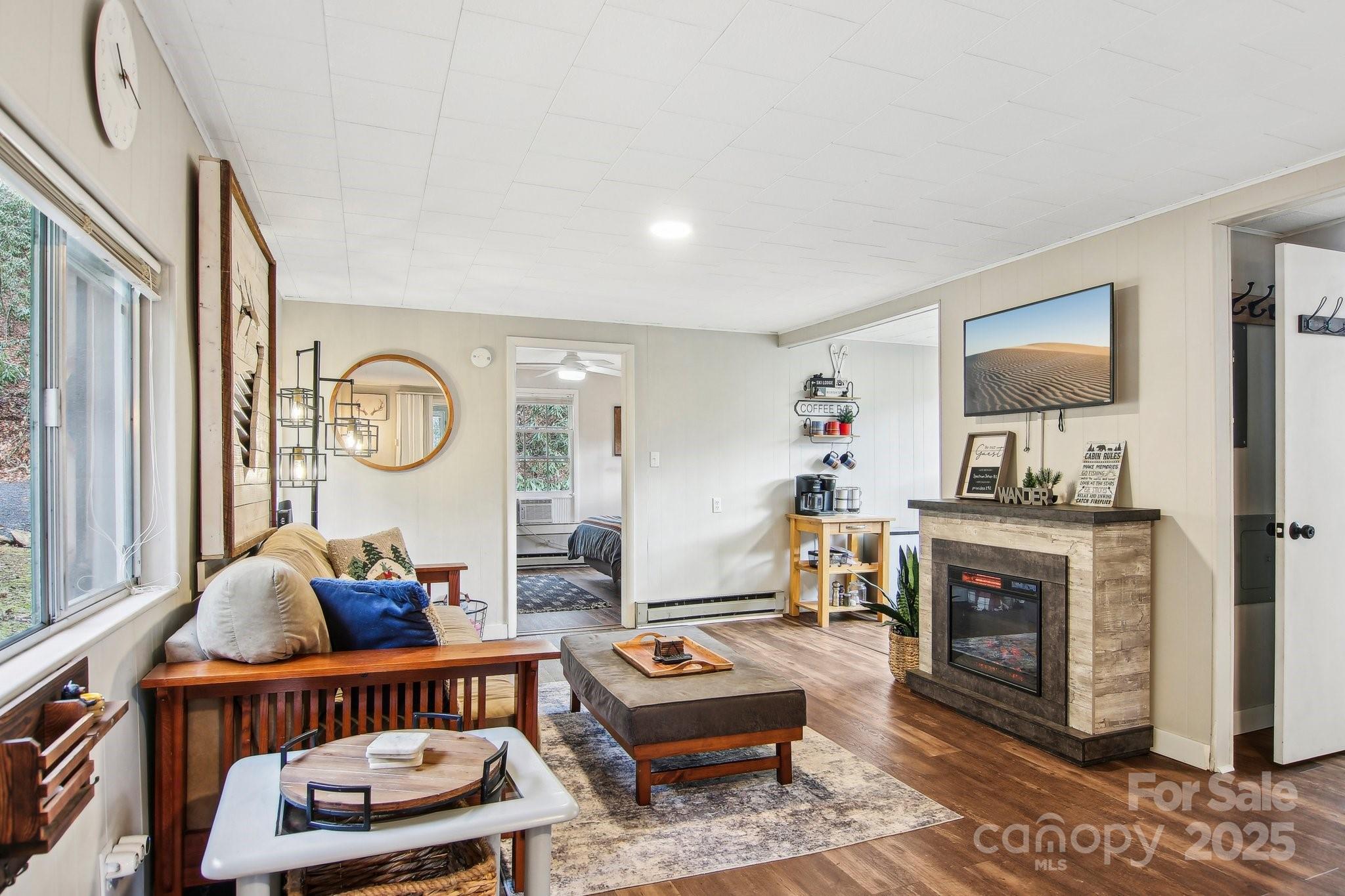 155 Mull Cove Road Property Photo