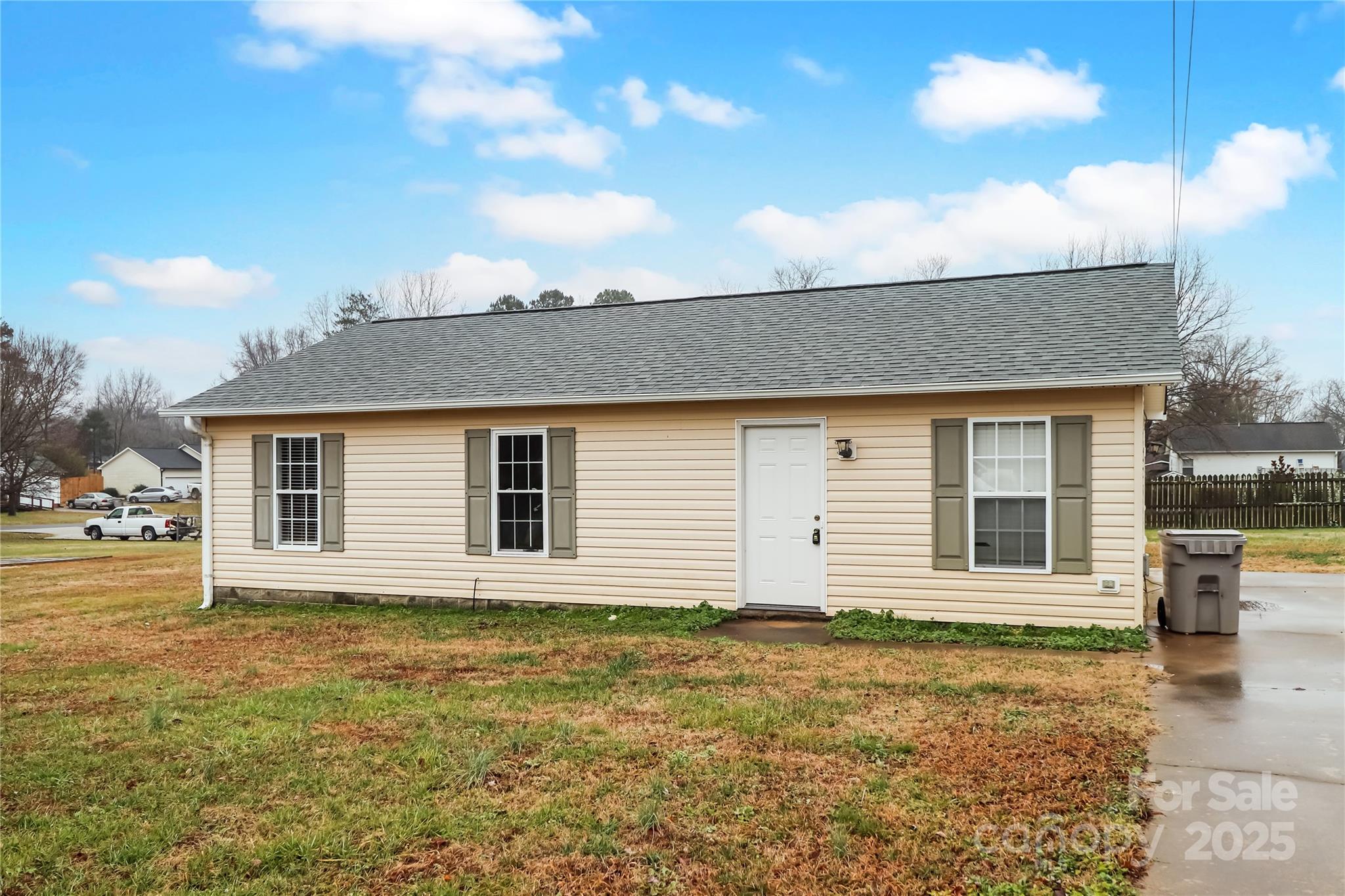 506 Misenheimer Street Property Photo