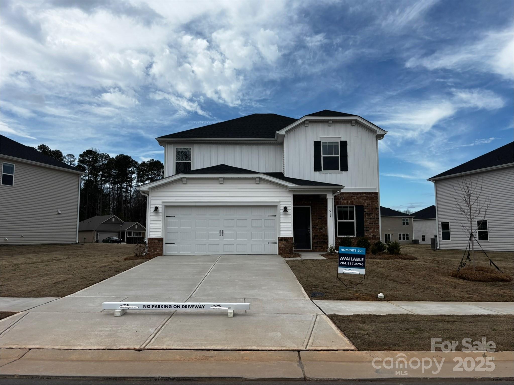 1515 Harper Landing Boulevard Property Photo