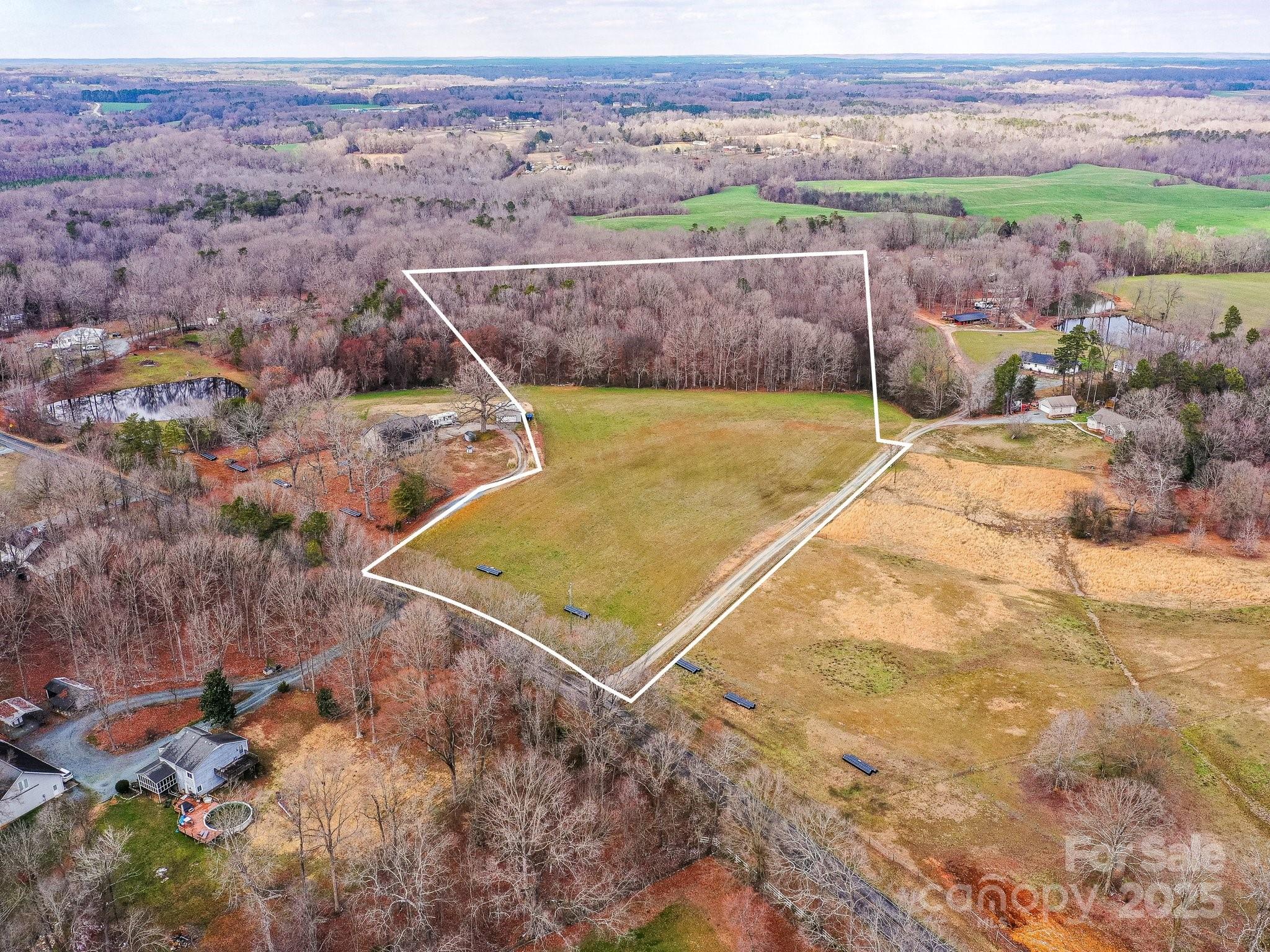 5031 E Lawyers Road Property Photo