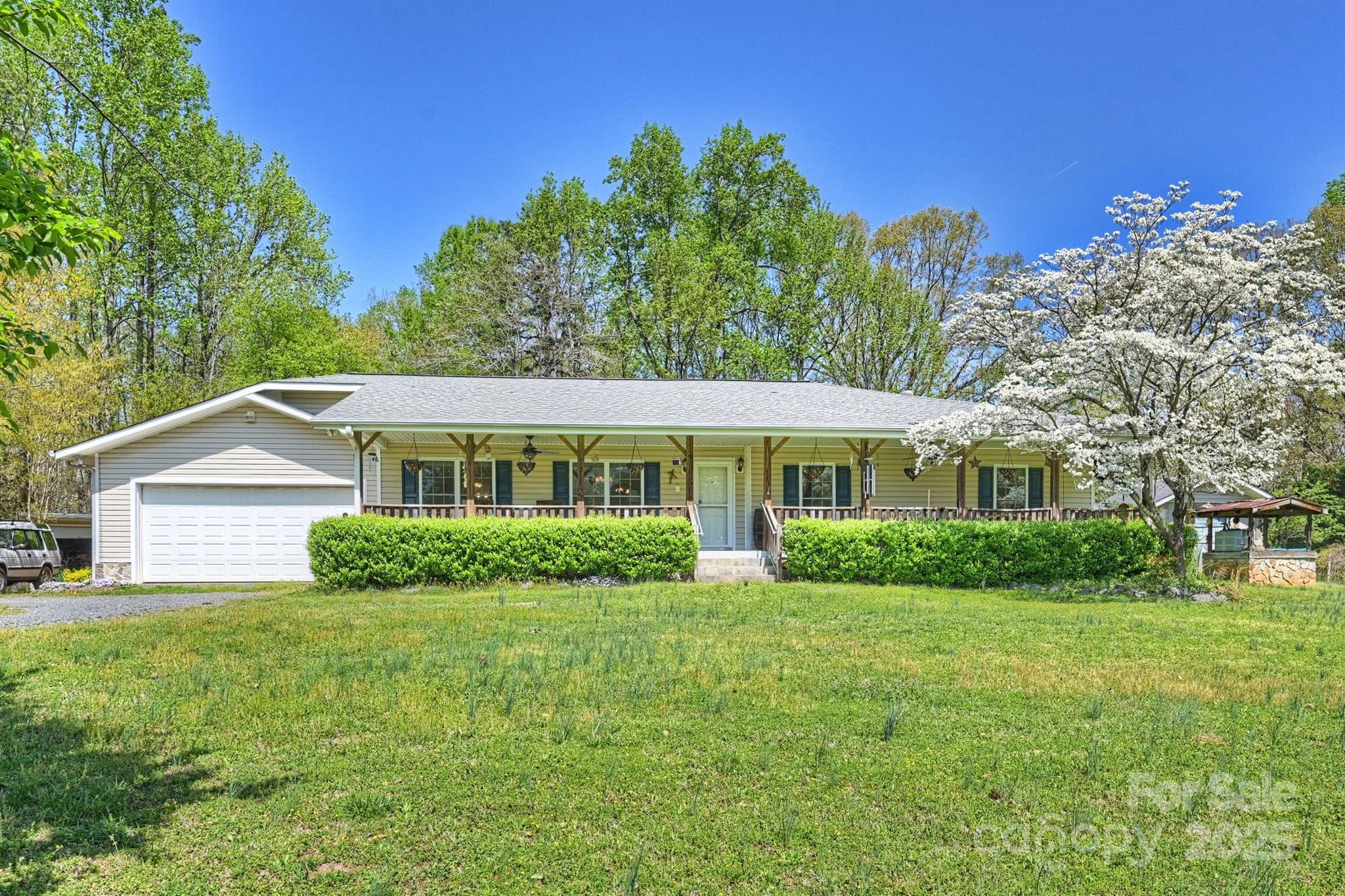 16415 Capps Road Property Photo