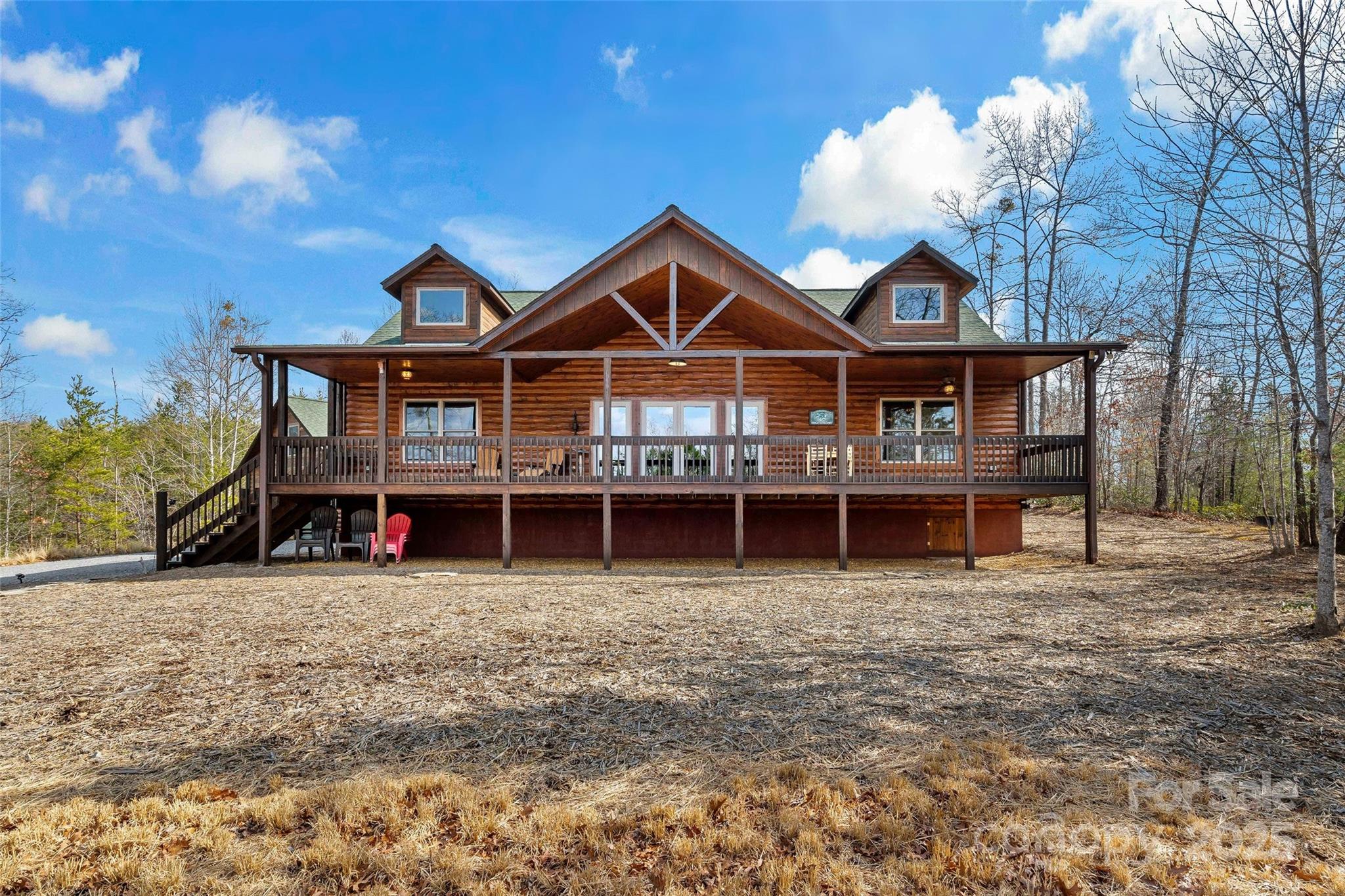 62 N Bear Cliff Drive Property Photo
