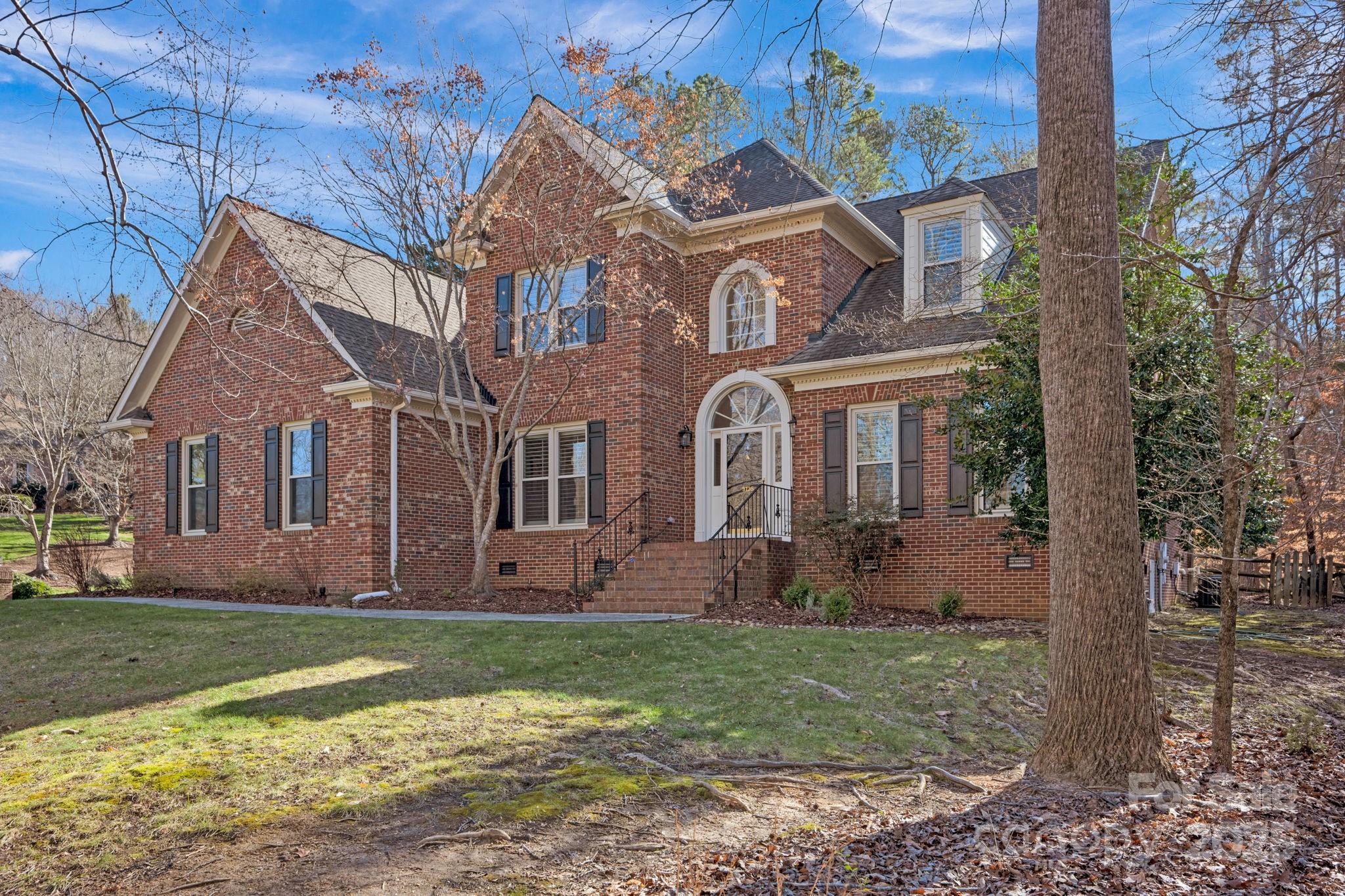 3735 Providence Manor Road Property Photo