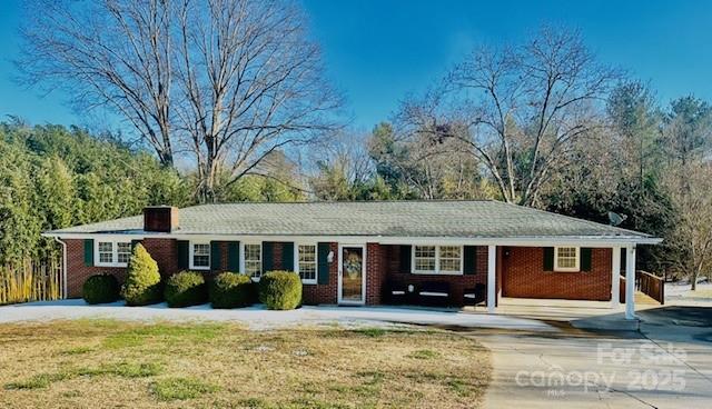 258 Tanners Grove Road Property Photo