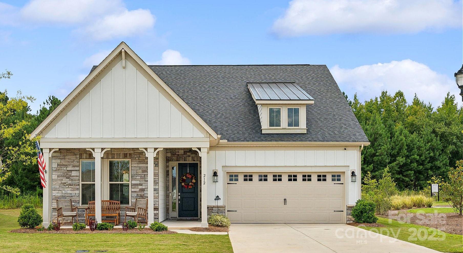 Porter Ridge Real Estate Listings Main Image