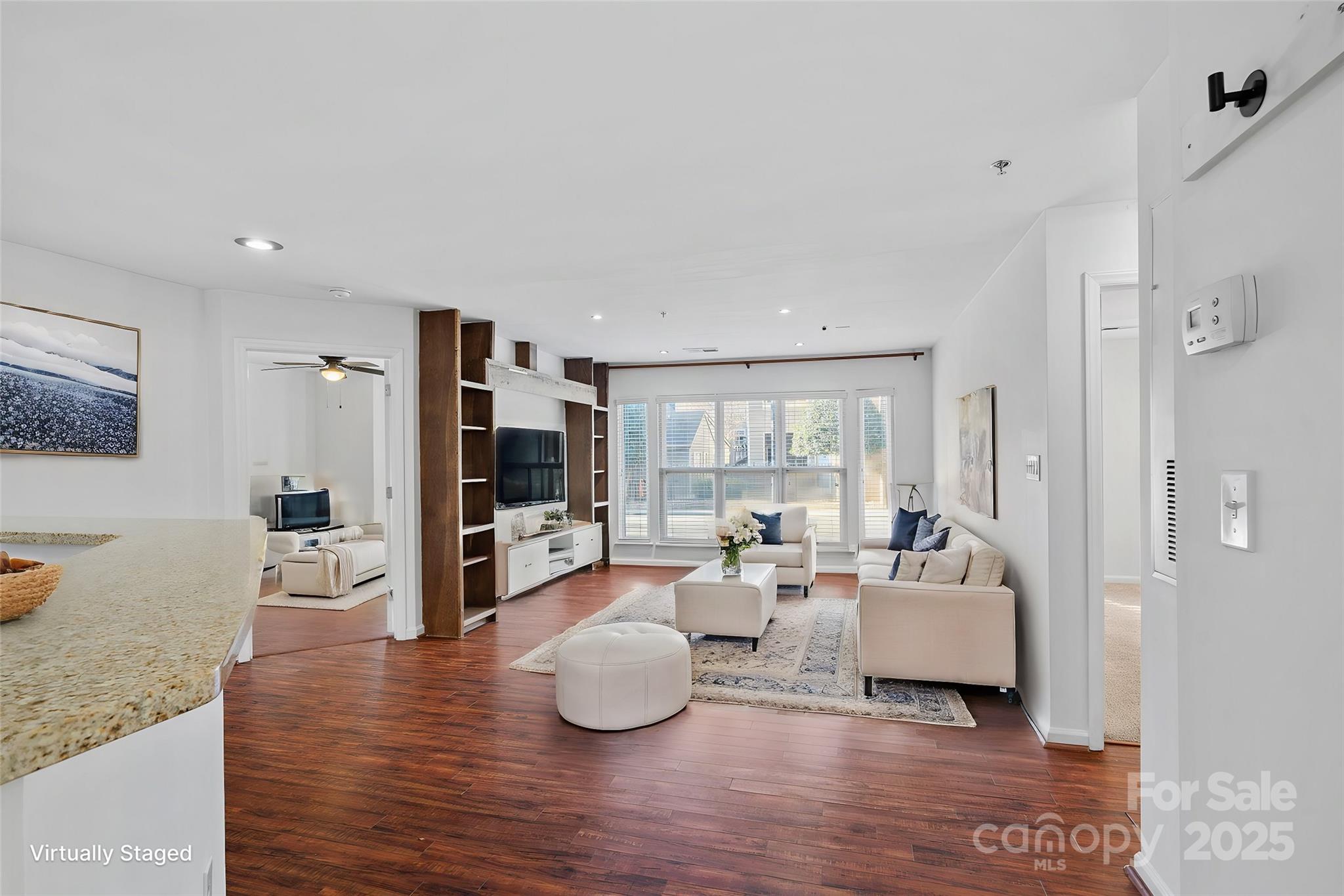 Myers Park Real Estate Listings Main Image