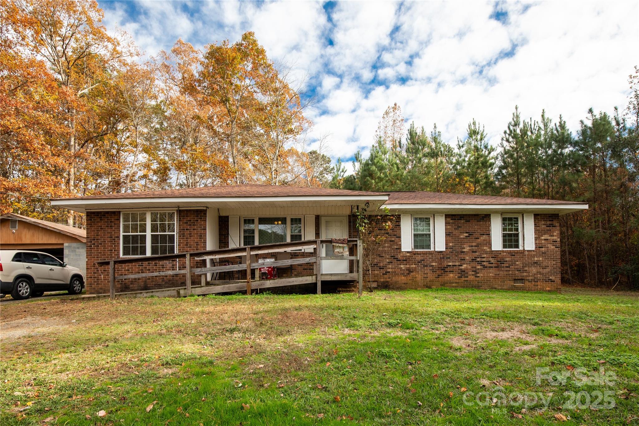 2485 Nc Highway 109 Highway Property Photo