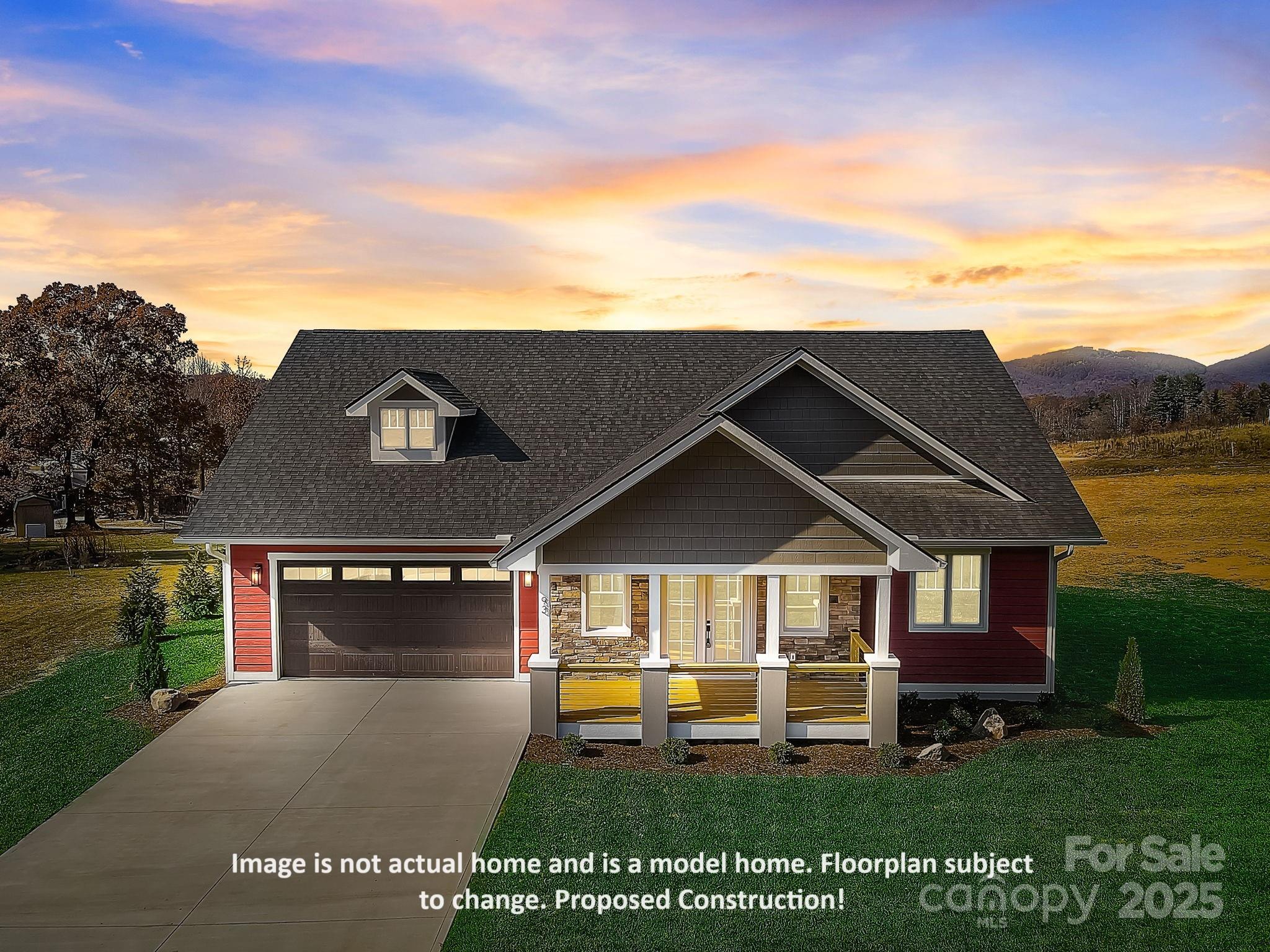 294 Maple Knoll Drive Property Photo 1