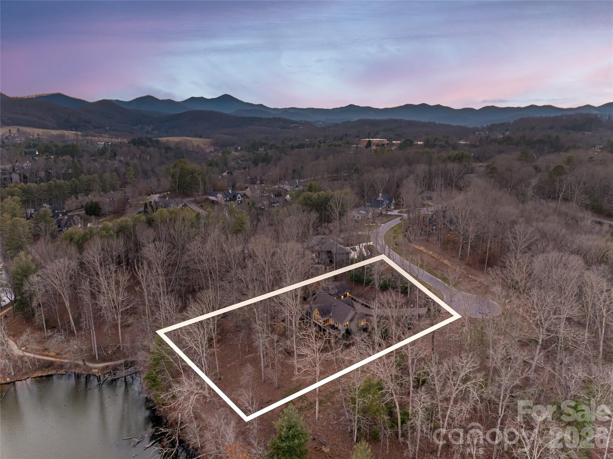 47 Twilight Sedge Drive Property Photo 43