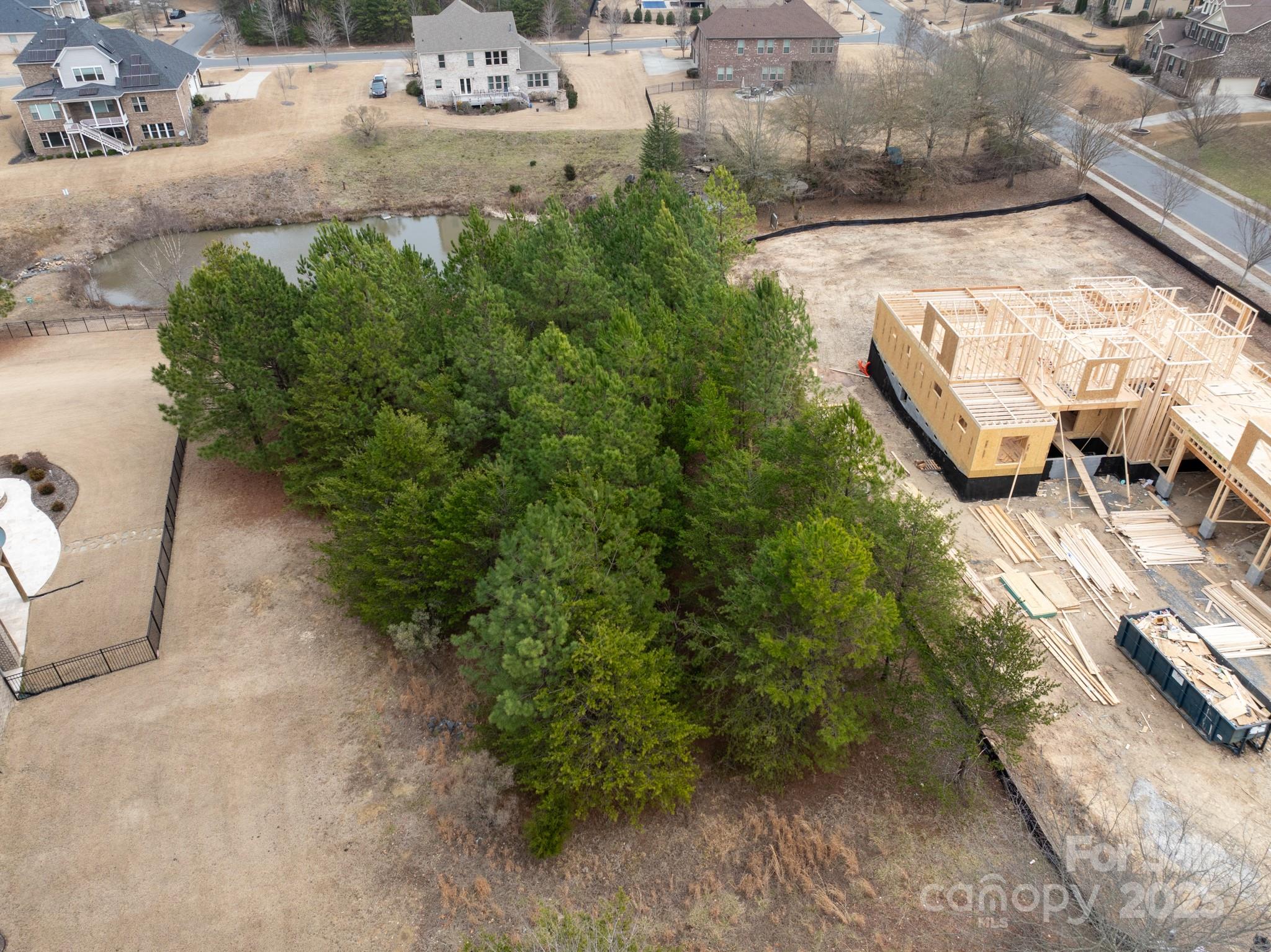 14108 Rhone Valley Drive Property Photo 1