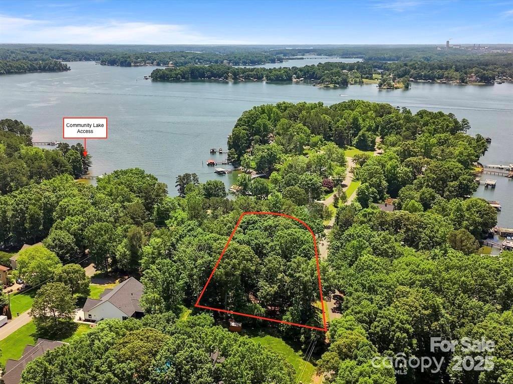 Lot 1 & 2 Allendale Circle Property Photo