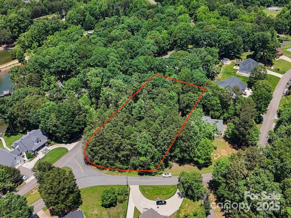 Lot 1 & 2 Allendale Circle Property Photo 2