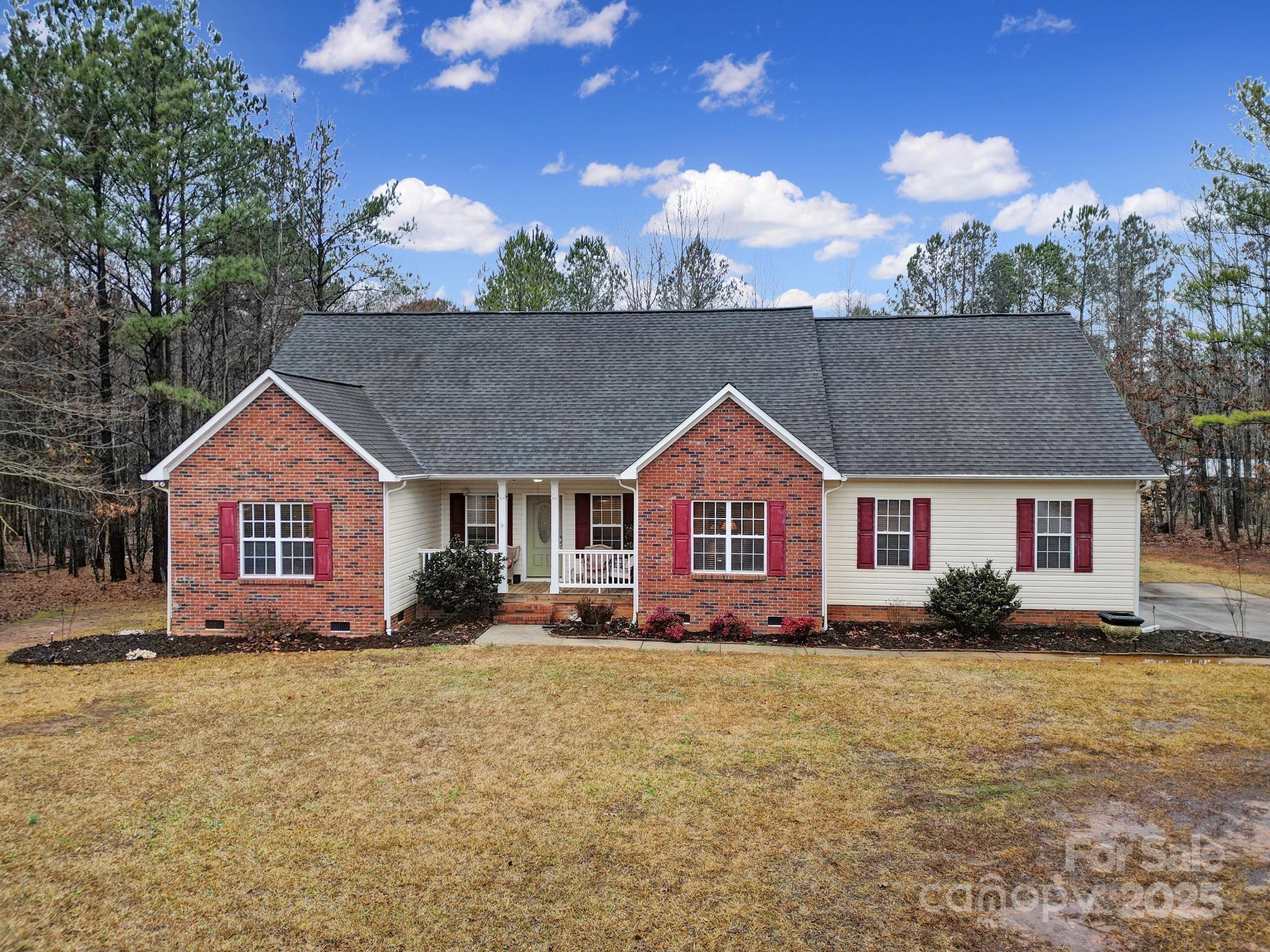 1055 Cedar Hills Lane Property Photo
