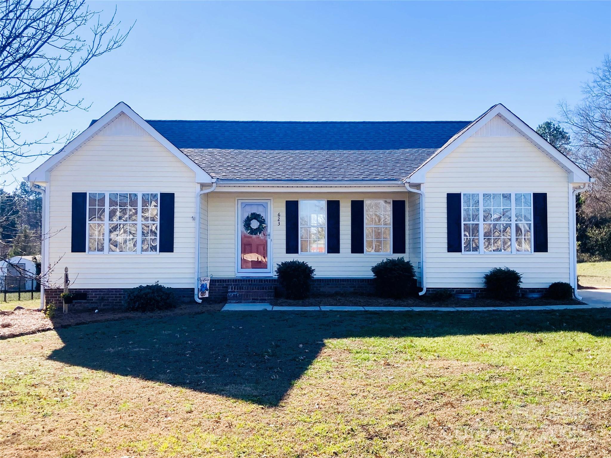 623 Faith Street Property Photo