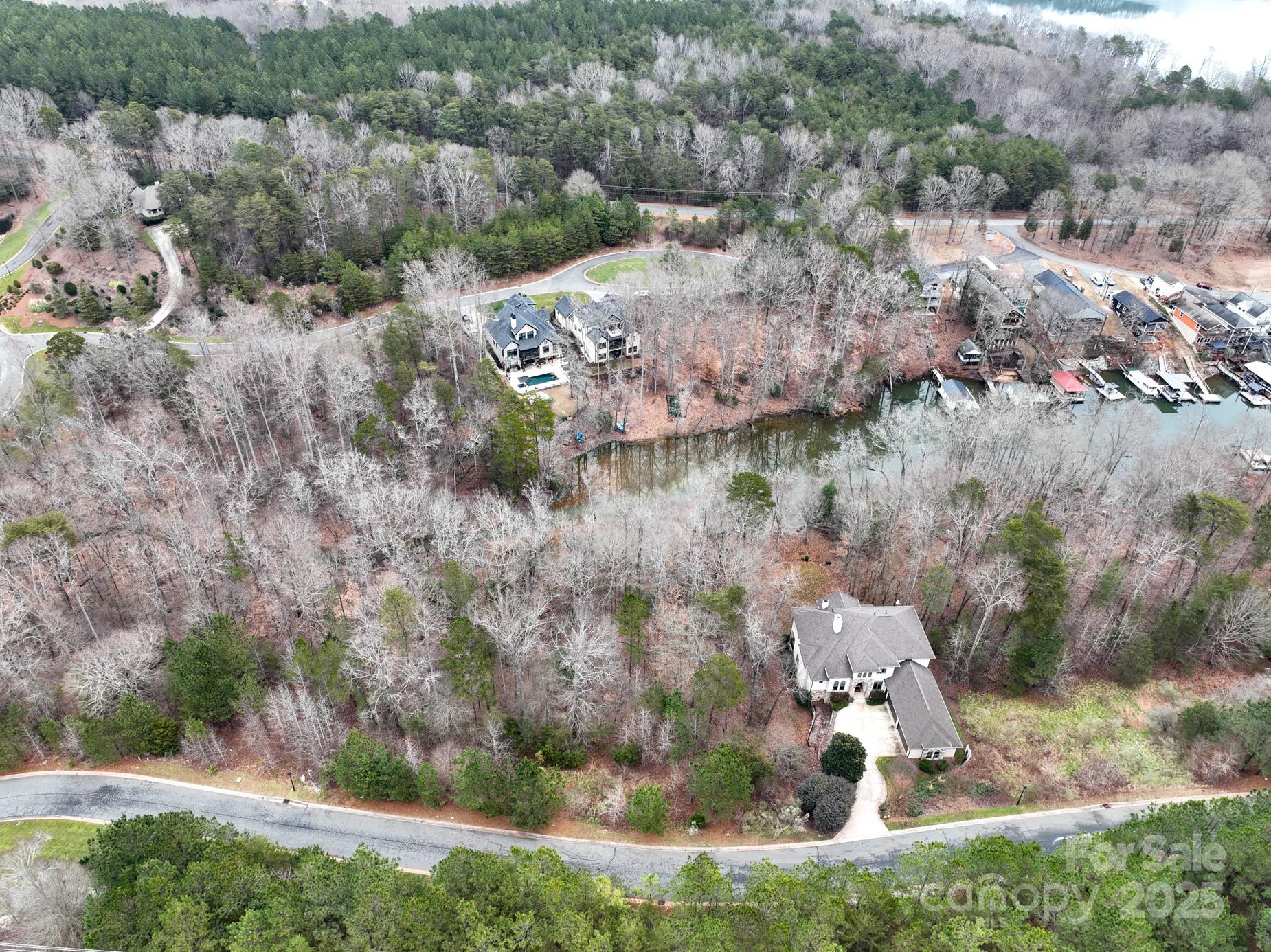2021 Beauhaven Lane 19 Property Photo