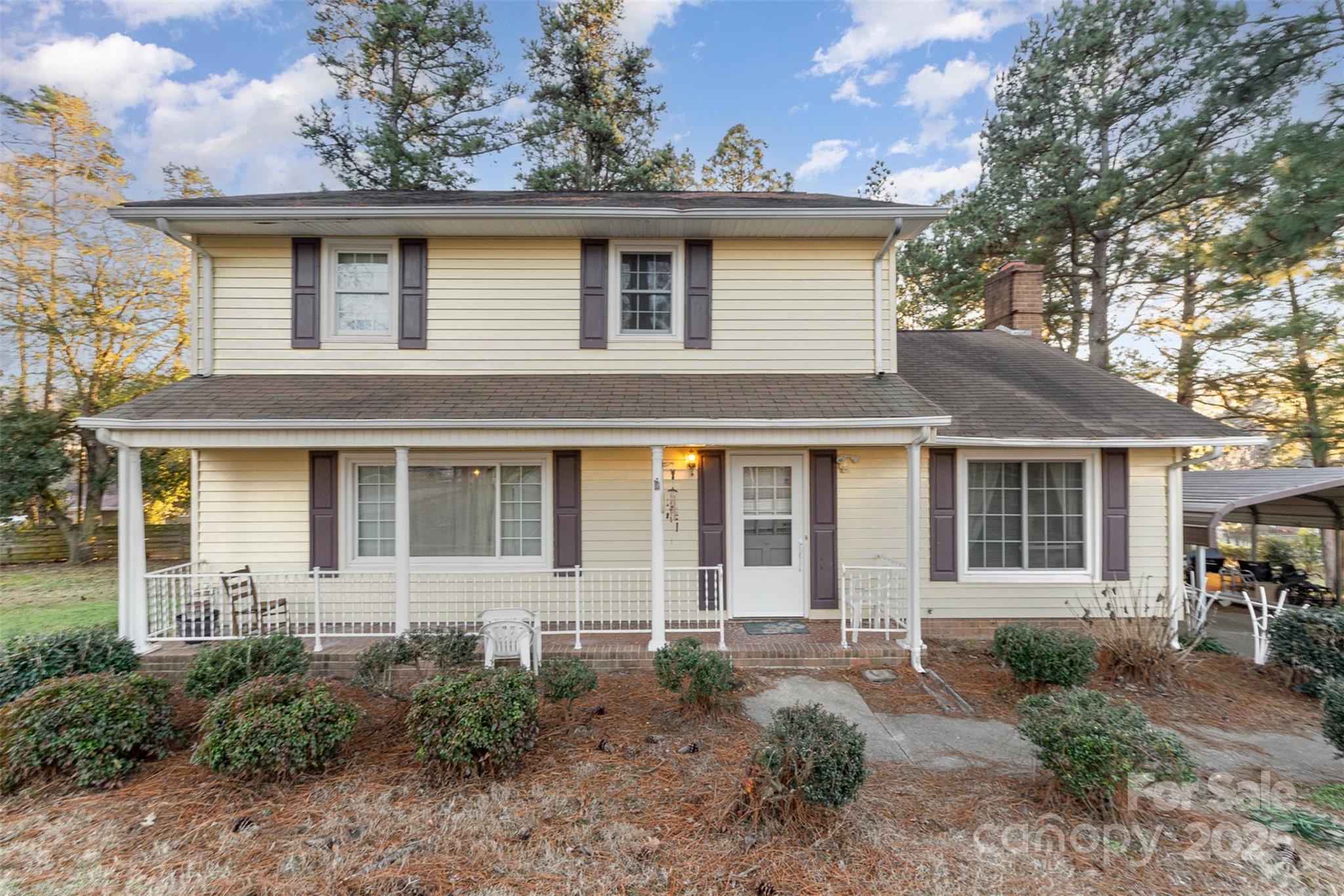 9 Post Oak Place Property Photo