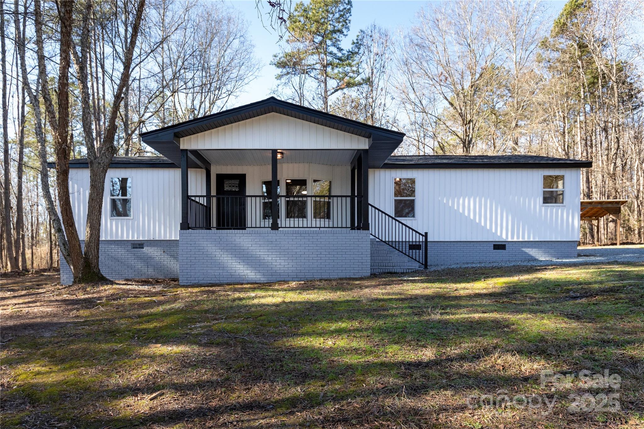 5411 Mcwhorter Road Property Photo