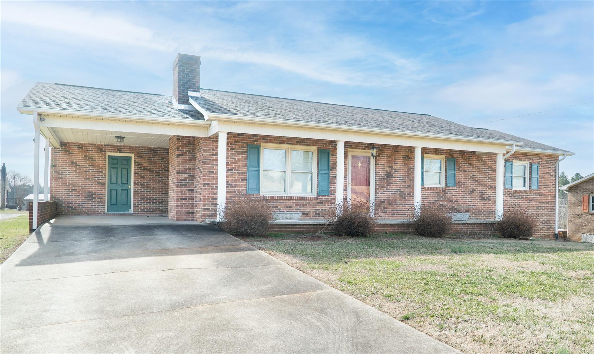 1591 Baton School Road Property Photo
