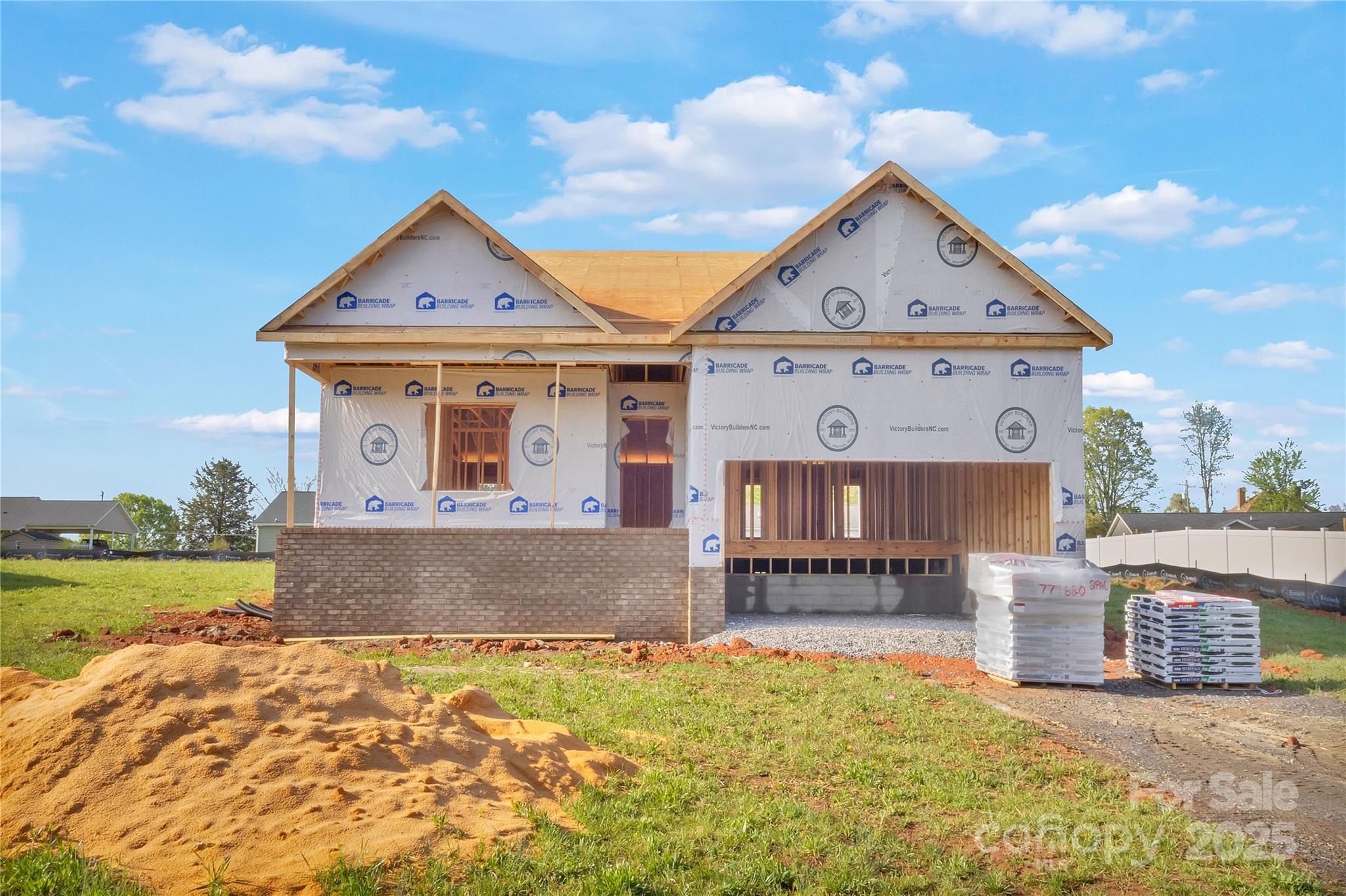 149 Tranquility Lane Property Photo