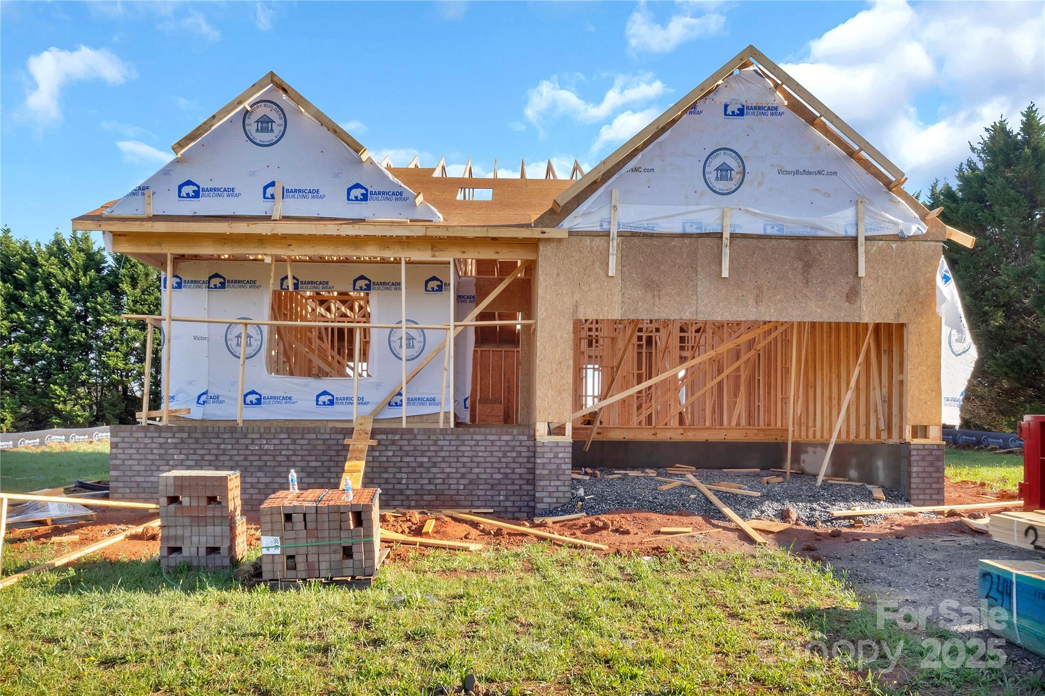244 Little Wilkesboro Road Property Photo