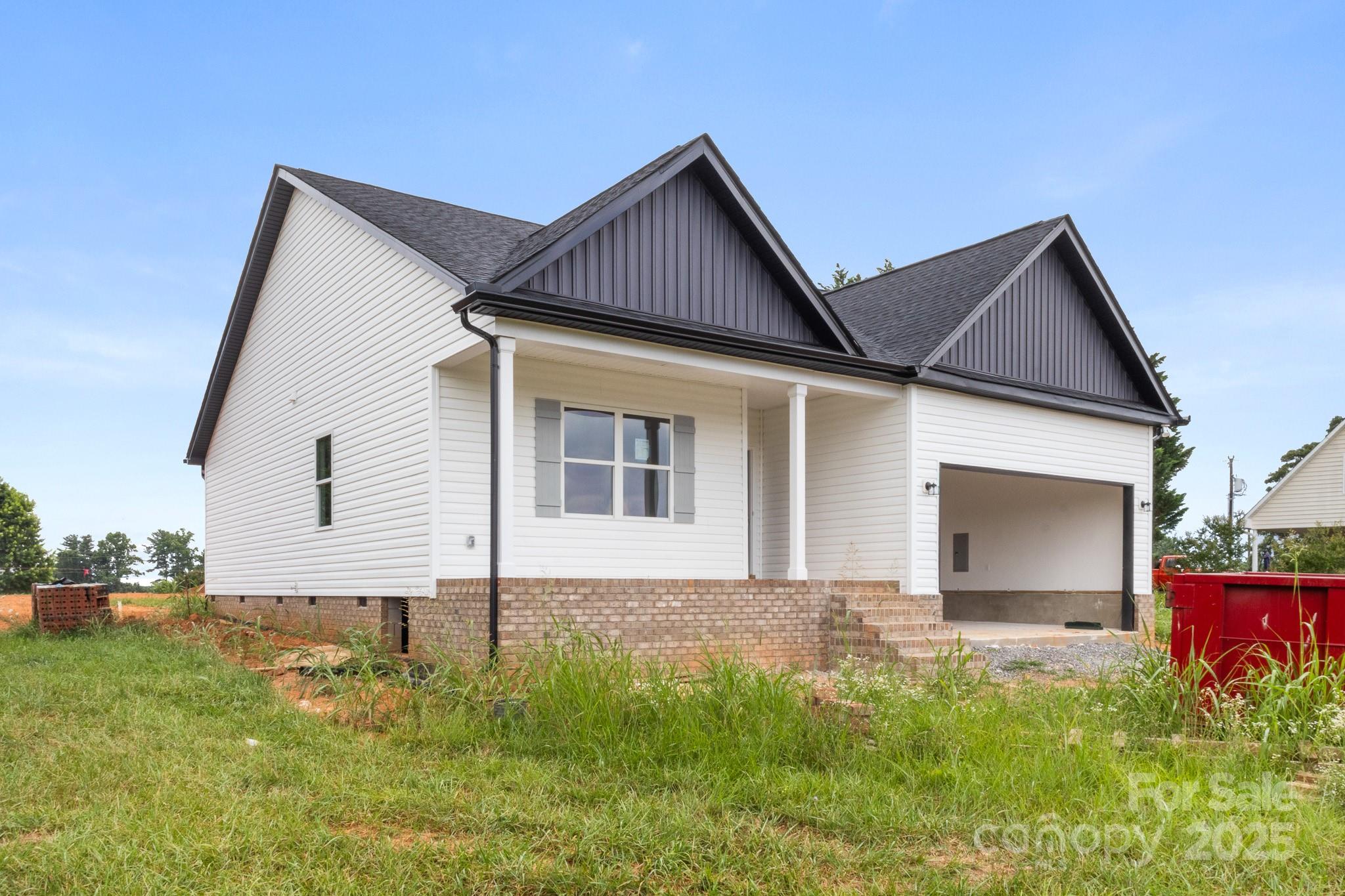 244 Little Wilkesboro Road Property Photo 1